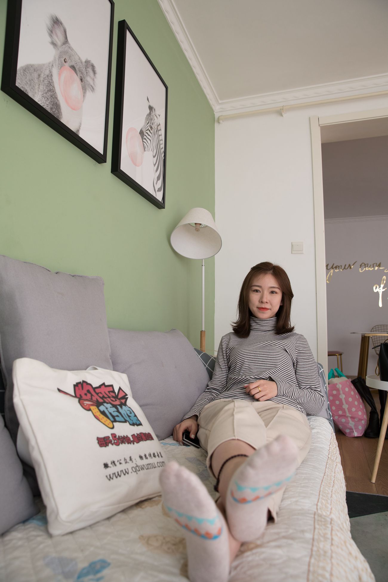 图片[94]-物恋传媒 No.311 婷婷-午后私语 [171P] – 速更版-美库