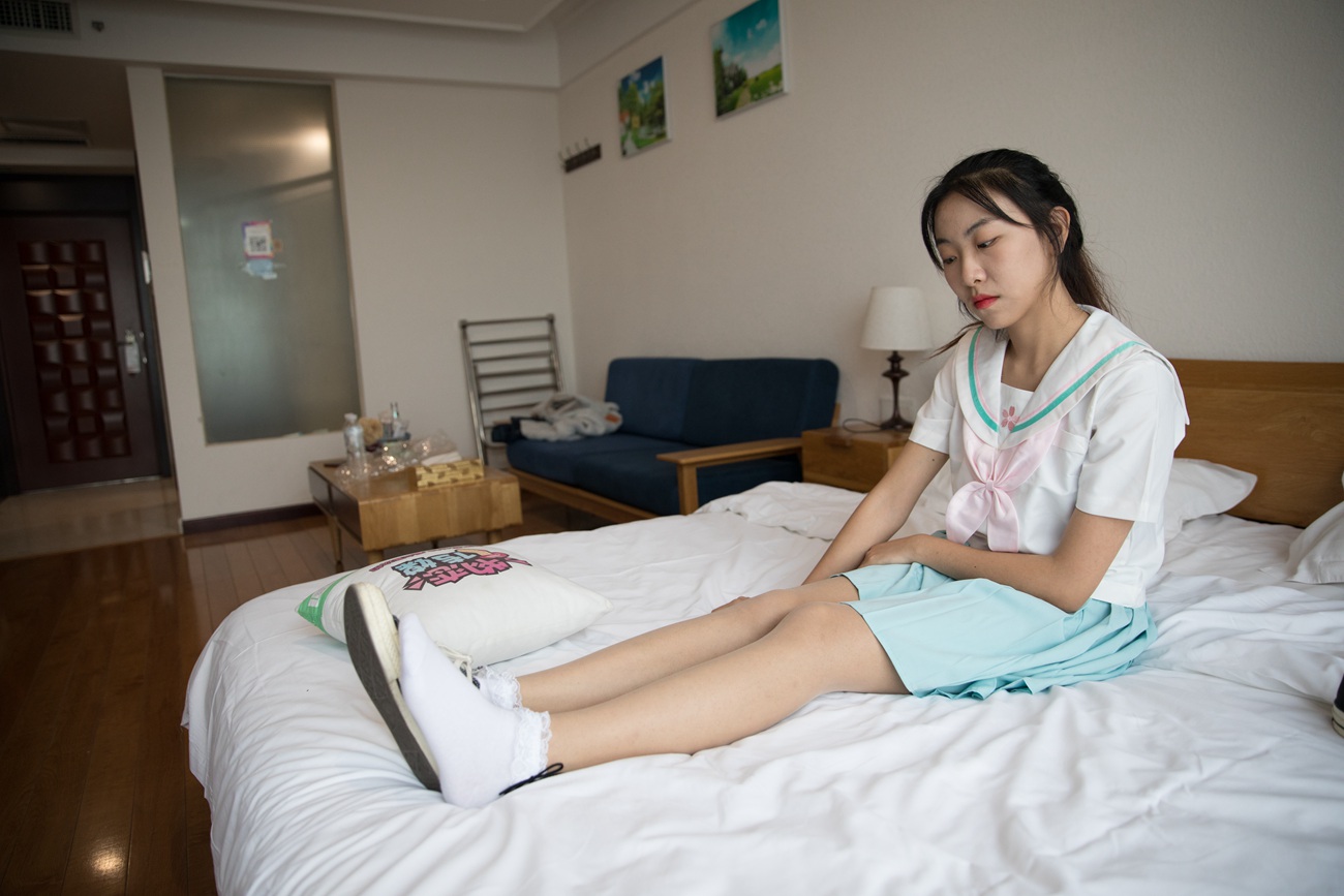 图片[61]-物恋传媒 No.312 elise-海与星辰 [187P] – 速更版-美库