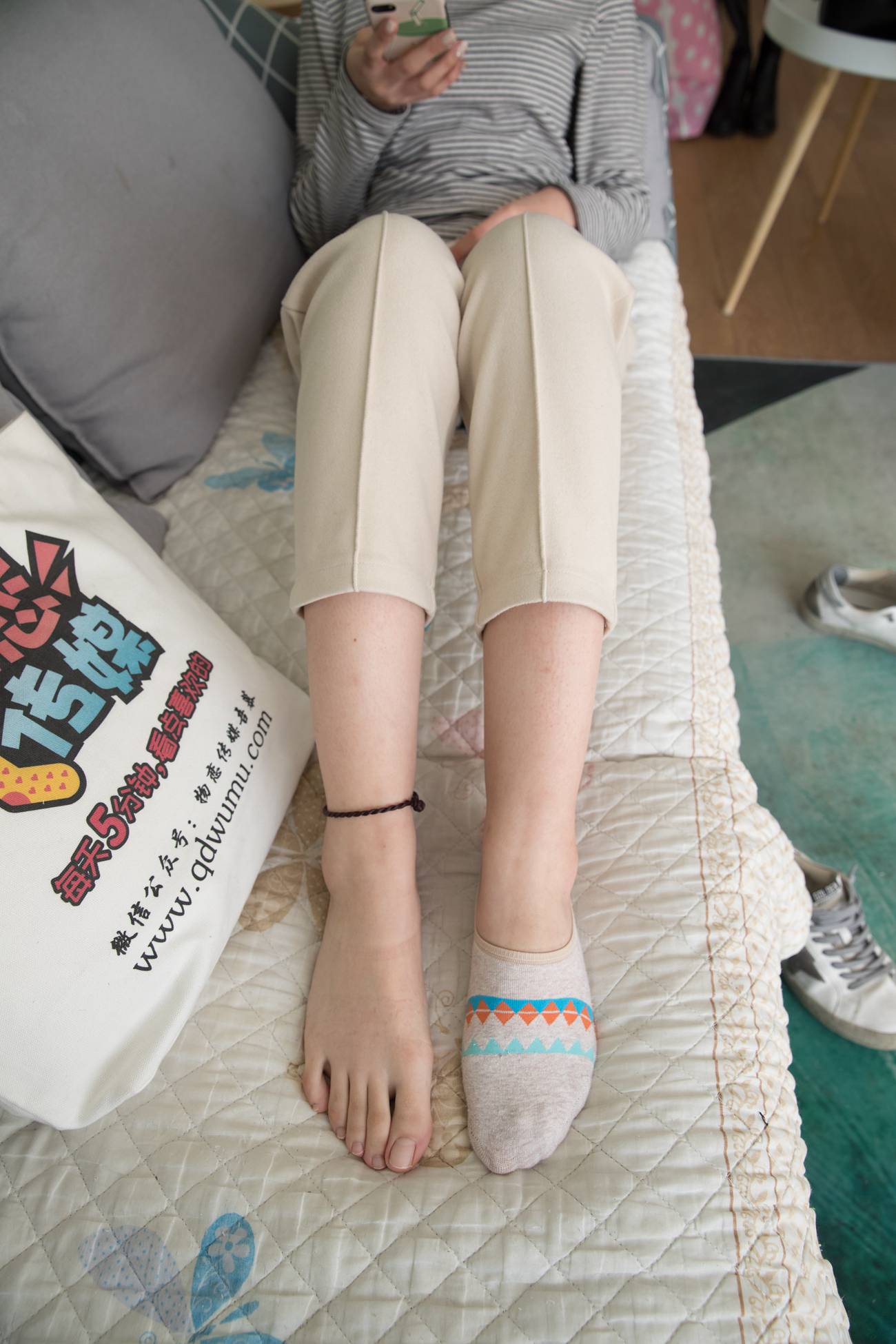 图片[117]-物恋传媒 No.311 婷婷-午后私语 [171P] – 速更版-美库