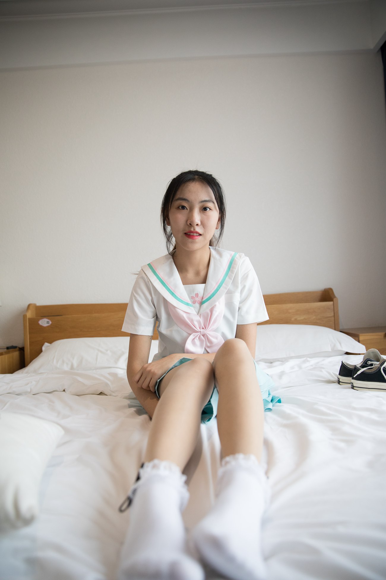 图片[77]-物恋传媒 No.312 elise-海与星辰 [187P] – 速更版-美库