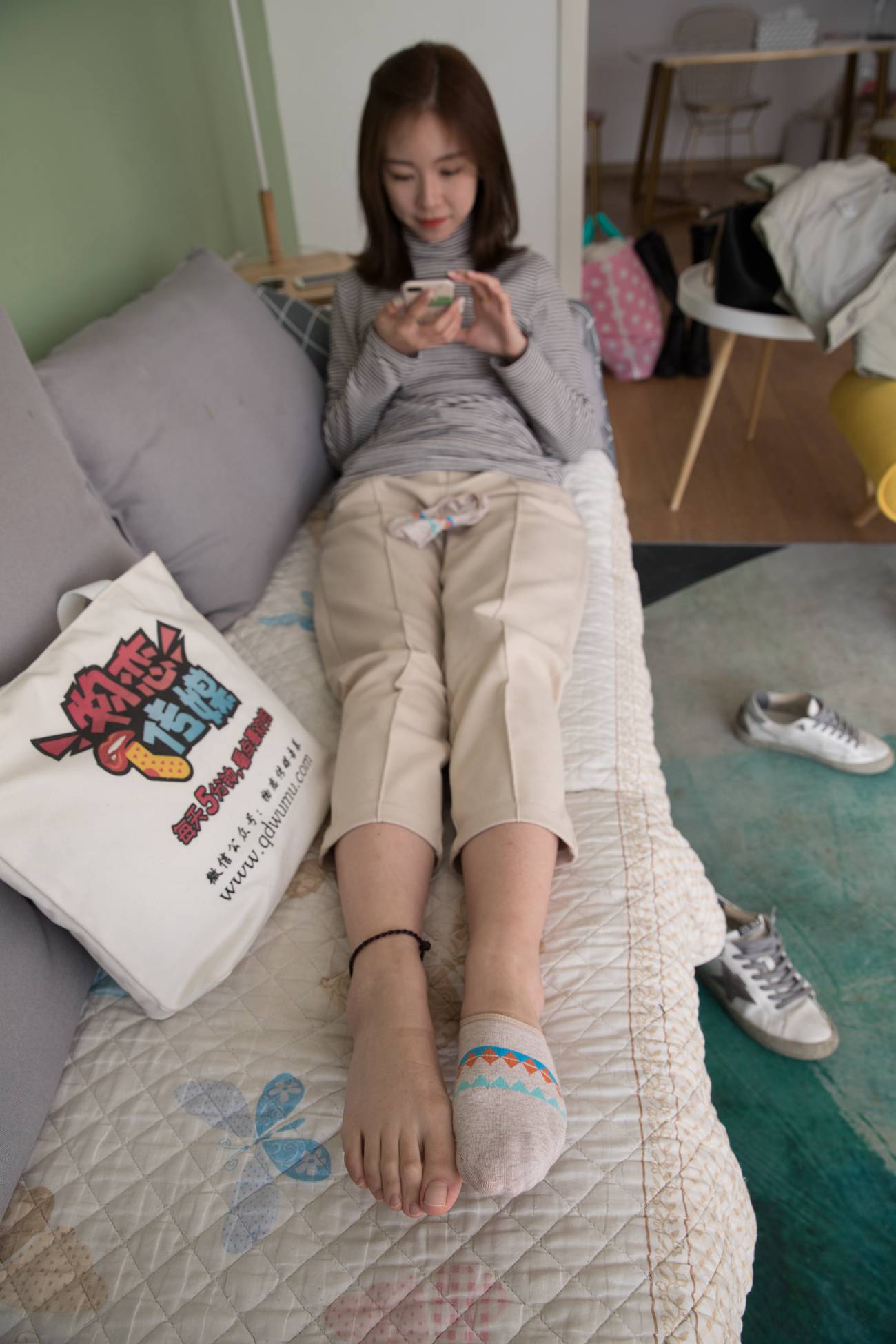 图片[135]-物恋传媒 No.311 婷婷-午后私语 [171P] – 速更版-美库