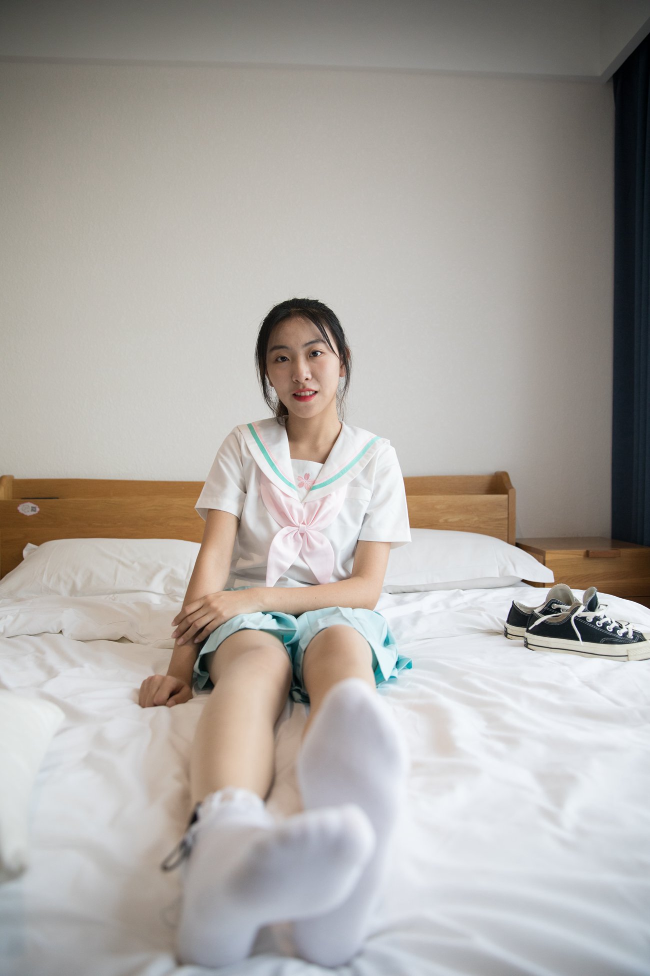 图片[85]-物恋传媒 No.312 elise-海与星辰 [187P] – 速更版-美库