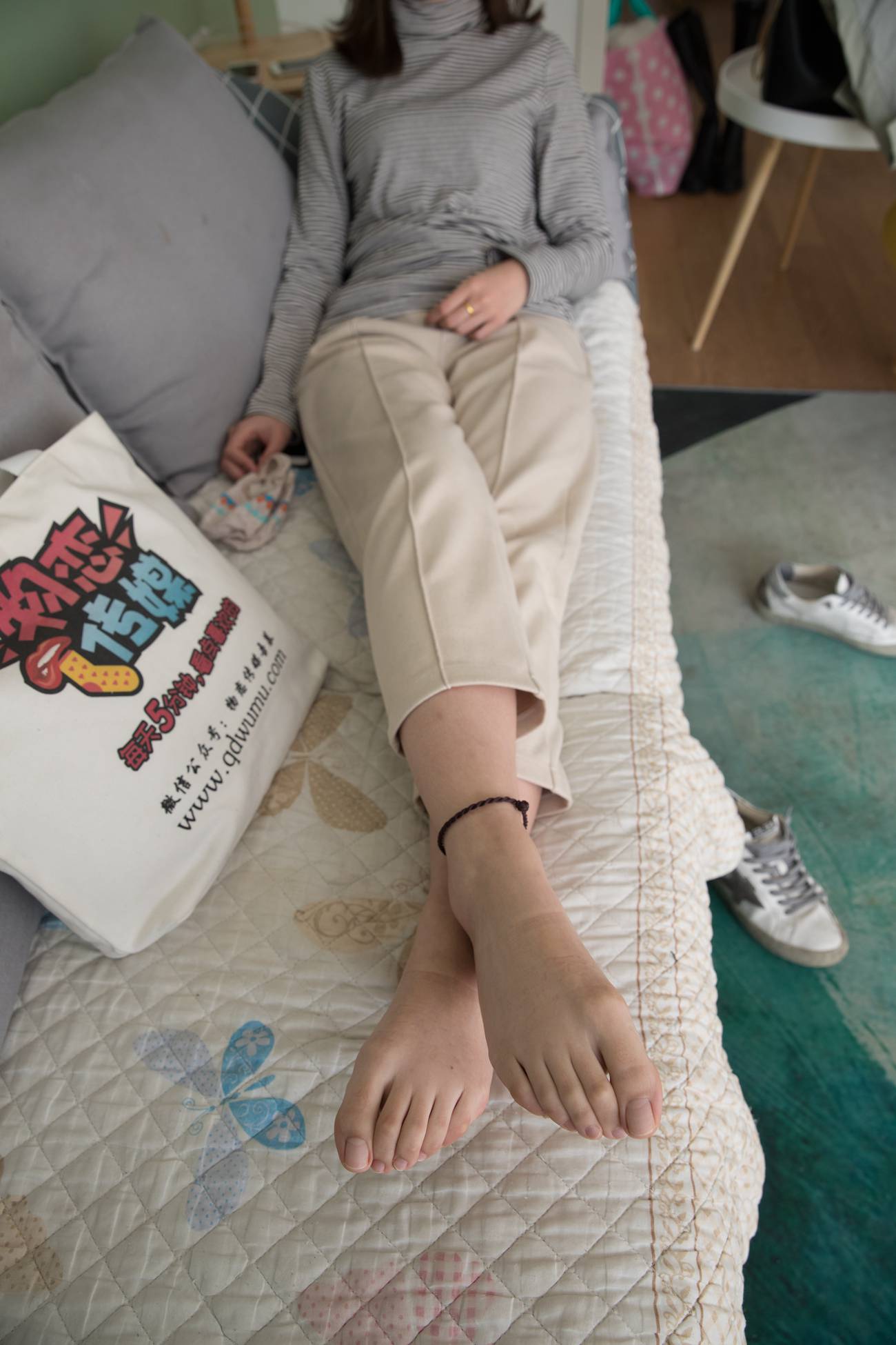 图片[167]-物恋传媒 No.311 婷婷-午后私语 [171P] – 速更版-美库