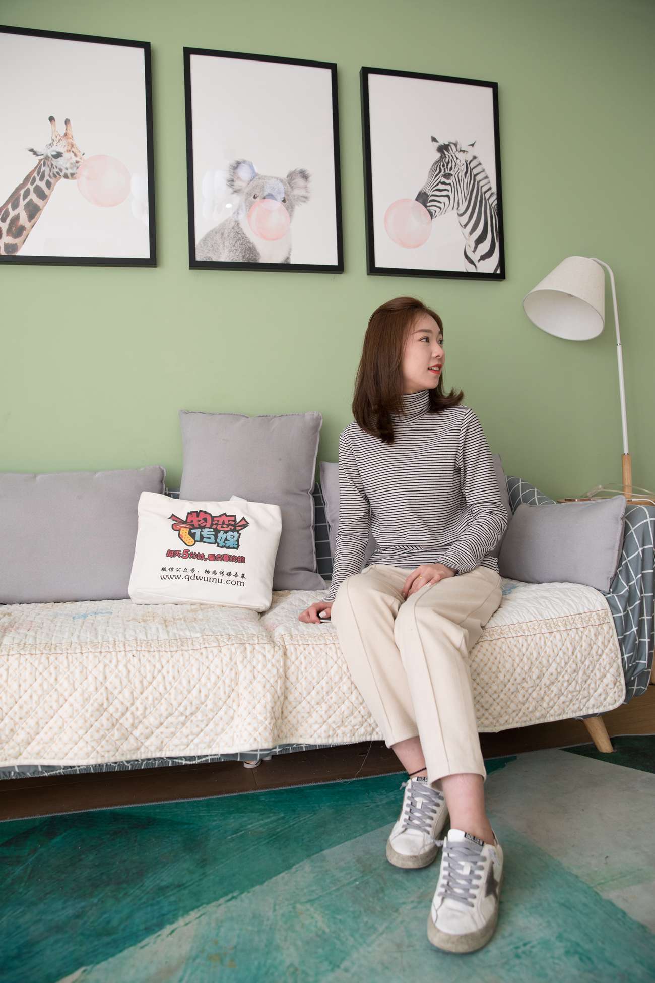 图片[170]-物恋传媒 No.311 婷婷-午后私语 [171P] – 速更版-美库