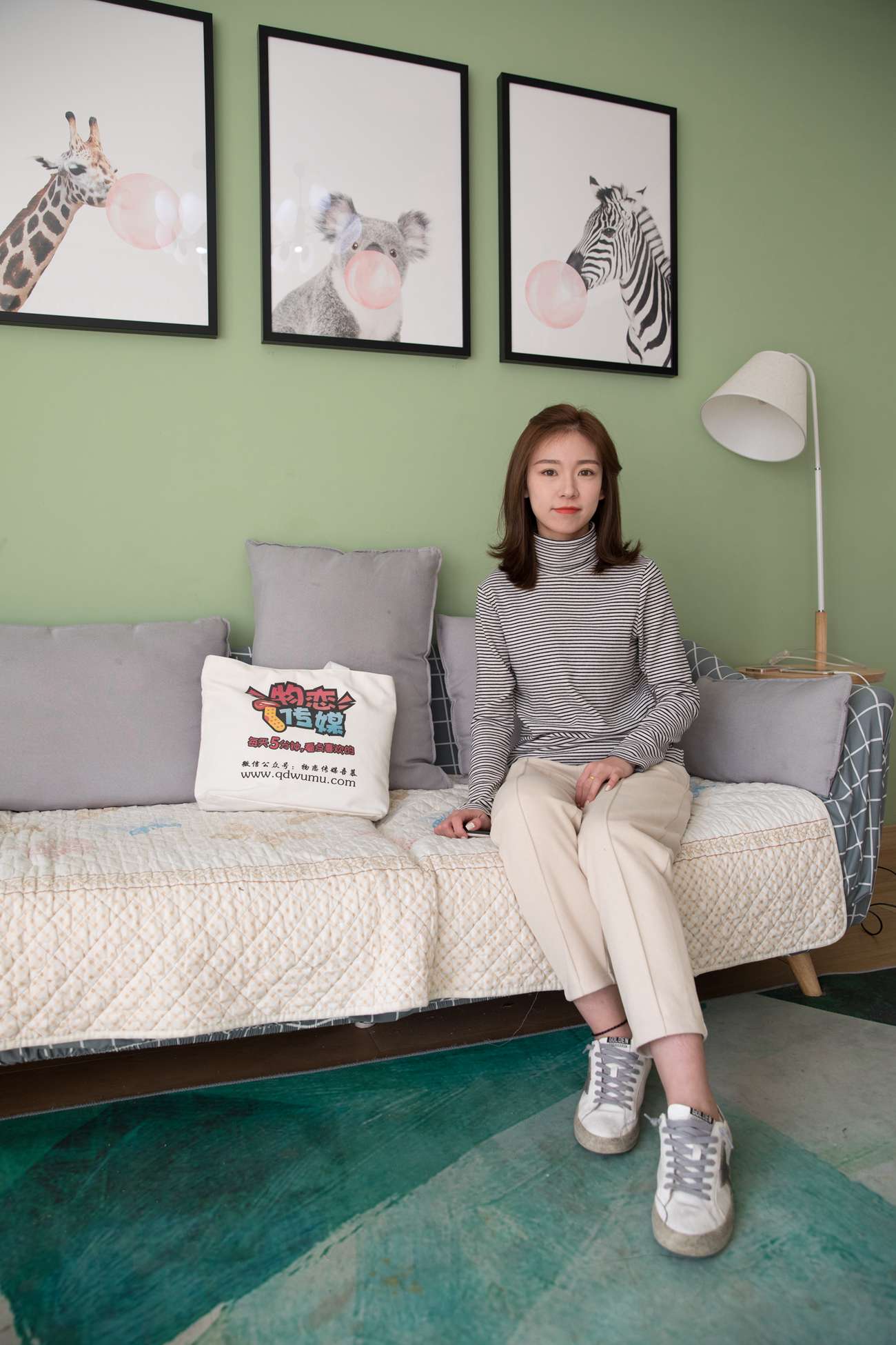 图片[171]-物恋传媒 No.311 婷婷-午后私语 [171P] – 速更版-美库