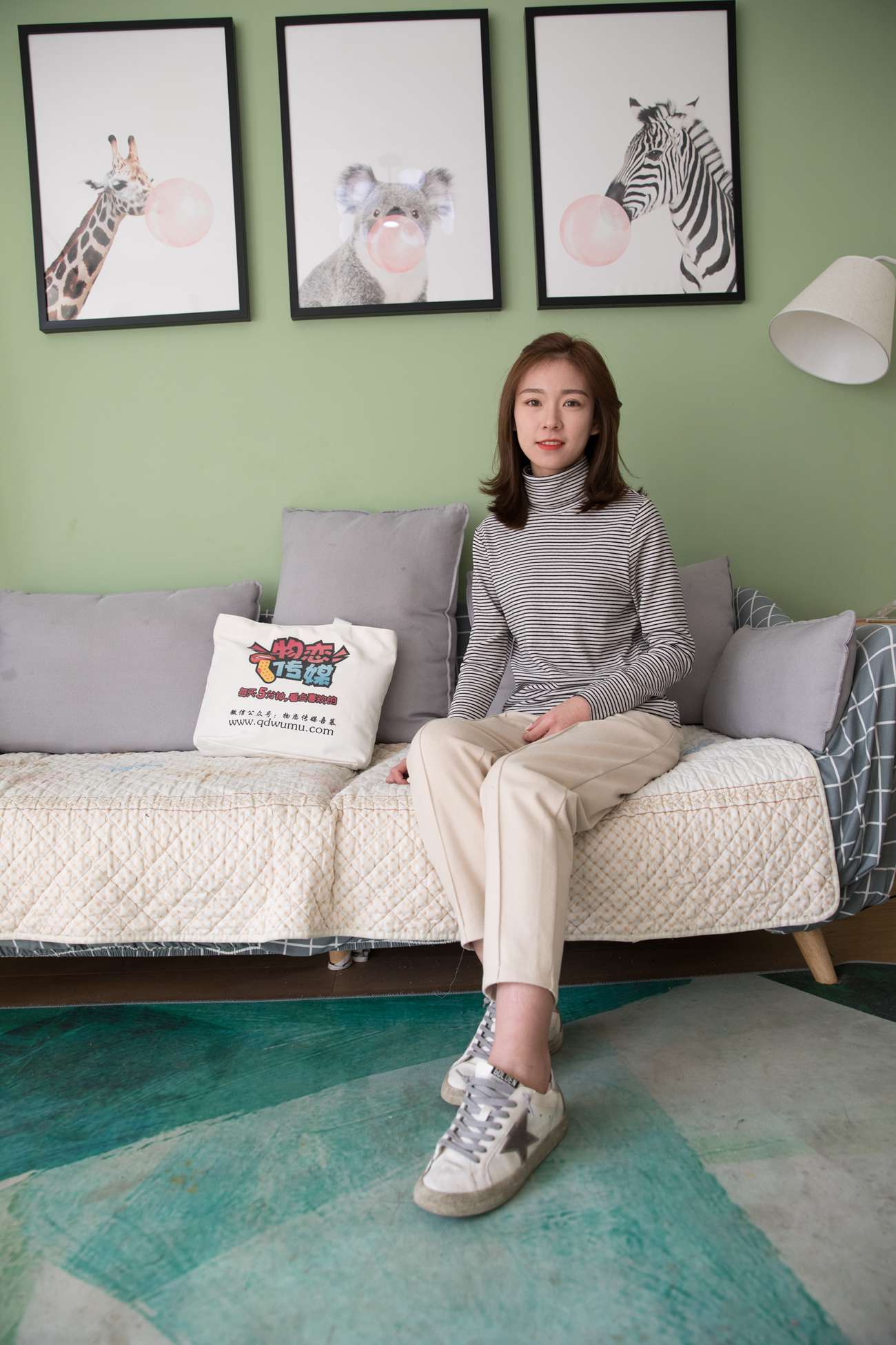 图片[172]-物恋传媒 No.311 婷婷-午后私语 [171P] – 速更版-美库