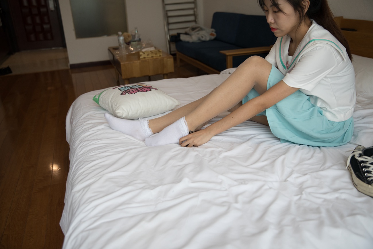 图片[115]-物恋传媒 No.312 elise-海与星辰 [187P] – 速更版-美库