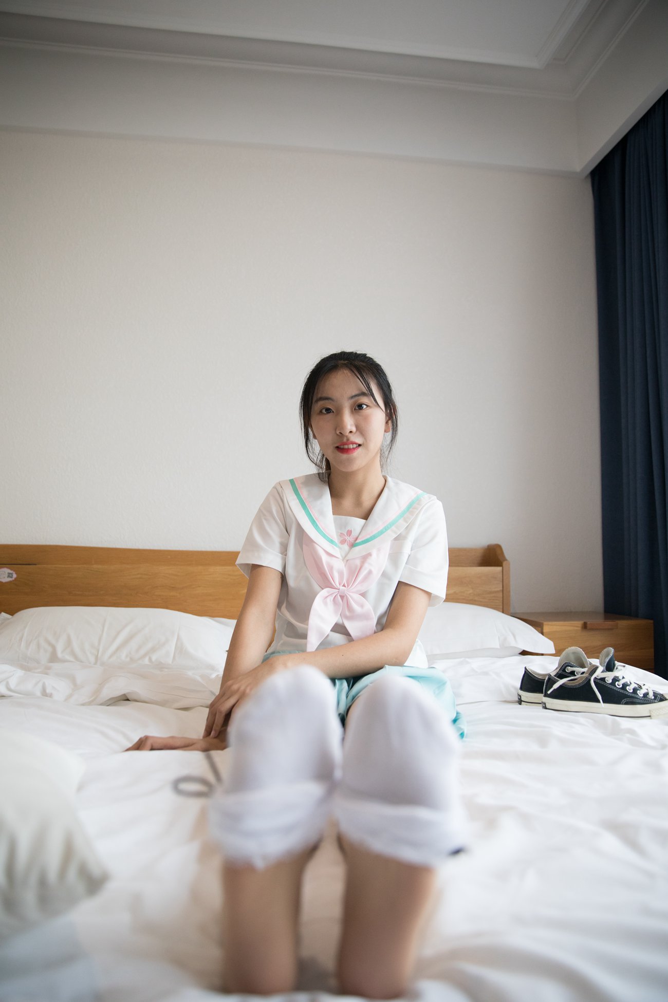 图片[131]-物恋传媒 No.312 elise-海与星辰 [187P] – 速更版-美库