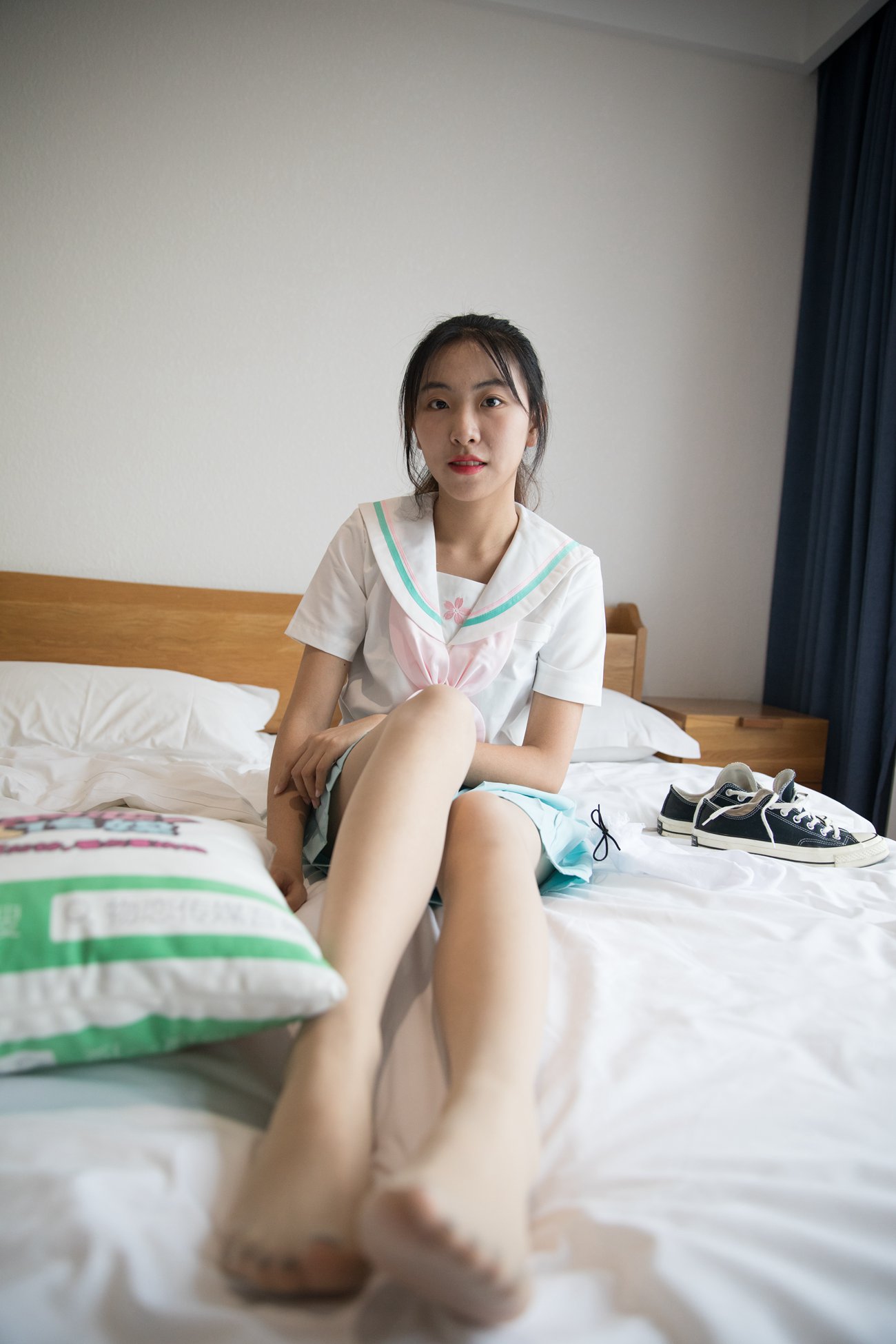 图片[146]-物恋传媒 No.312 elise-海与星辰 [187P] – 速更版-美库