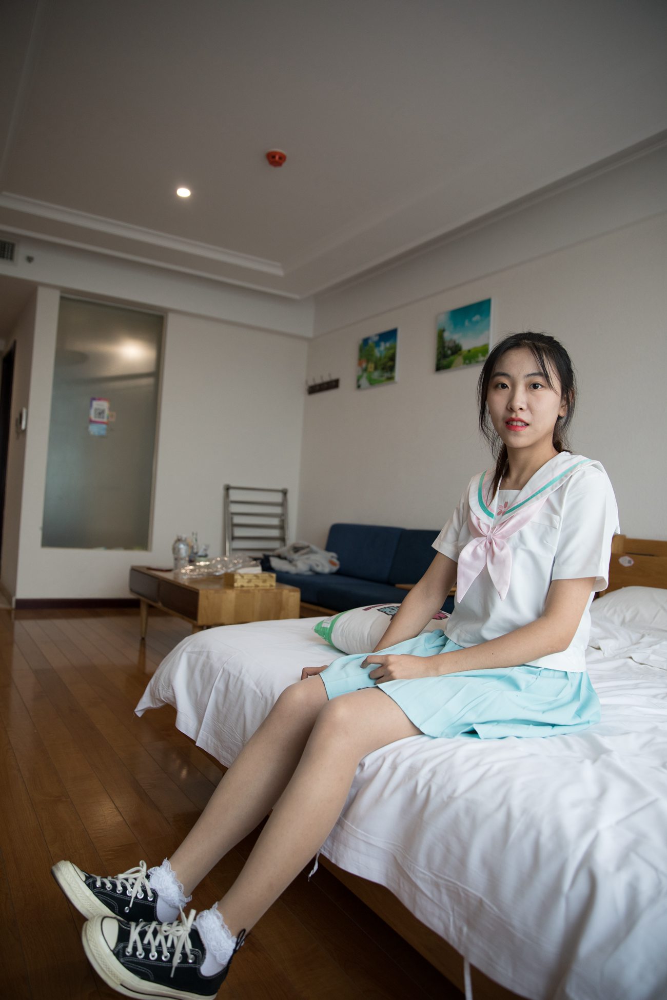 图片[186]-物恋传媒 No.312 elise-海与星辰 [187P] – 速更版-美库