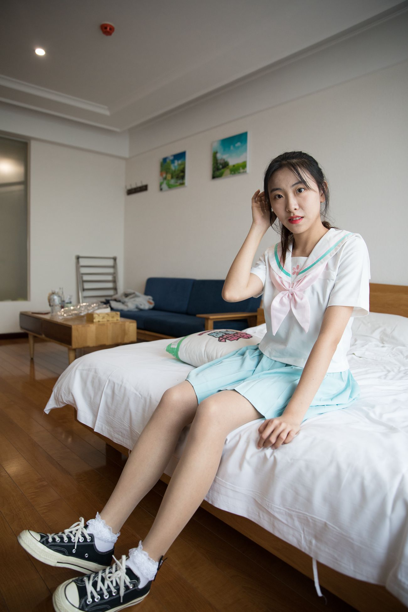 图片[188]-物恋传媒 No.312 elise-海与星辰 [187P] – 速更版-美库