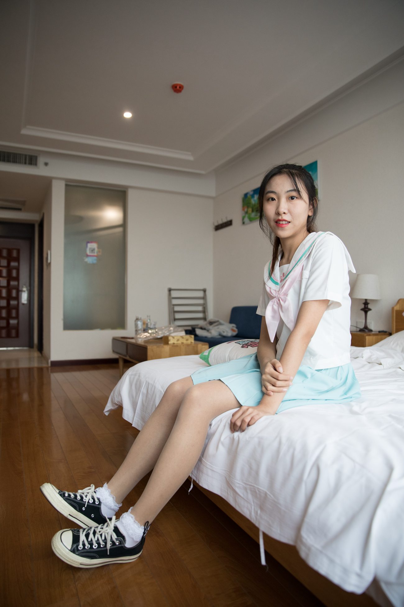 图片[189]-物恋传媒 No.312 elise-海与星辰 [187P] – 速更版-美库