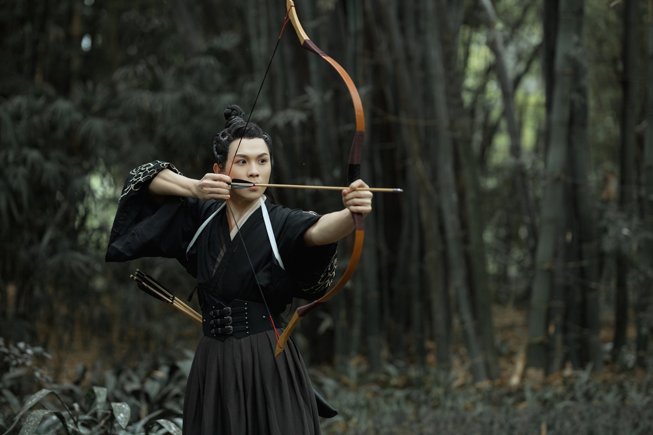 图片[12]-[YITUYU艺图语] 2021.08.21 人间清欢 模特合集 [22P] – 速更版-美库