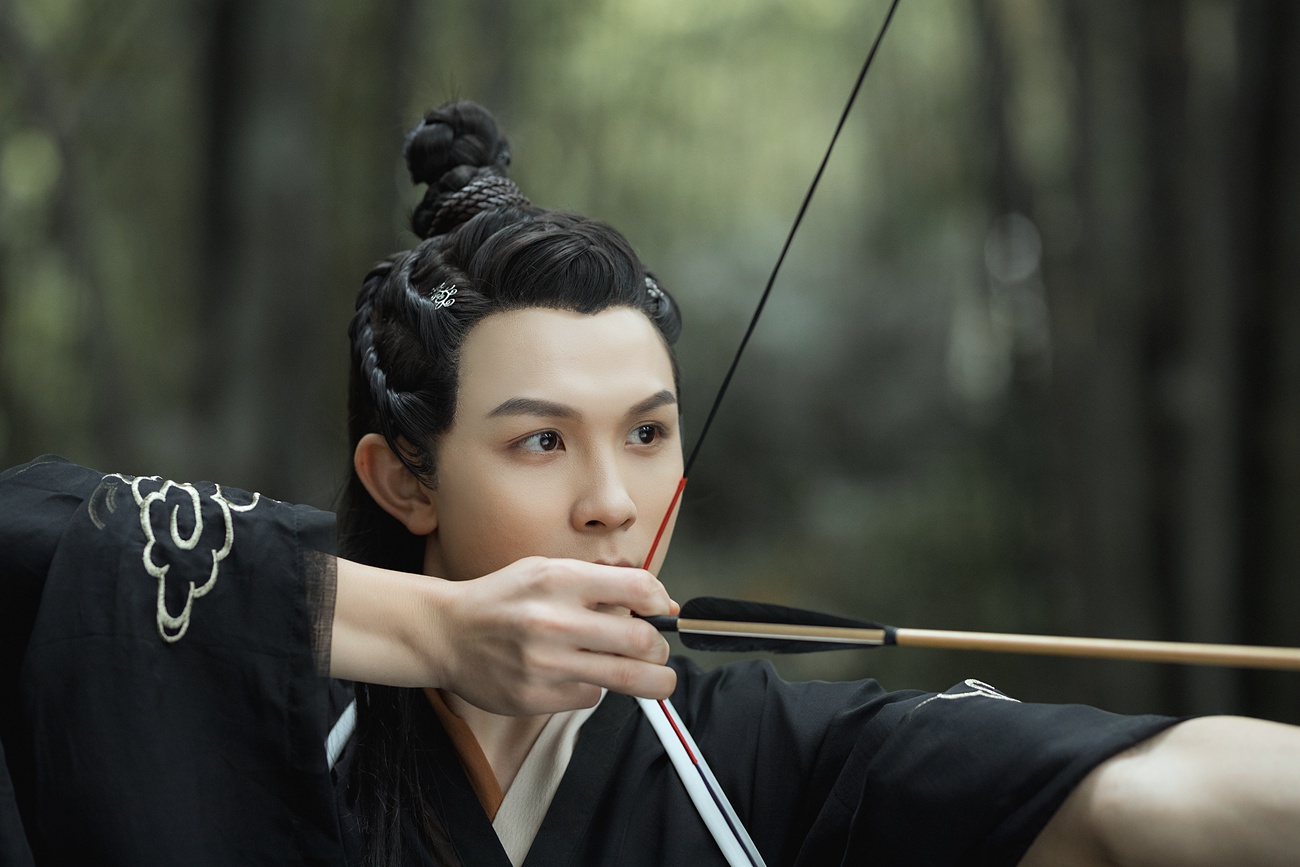 图片[14]-[YITUYU艺图语] 2021.08.21 人间清欢 模特合集 [22P] – 速更版-美库