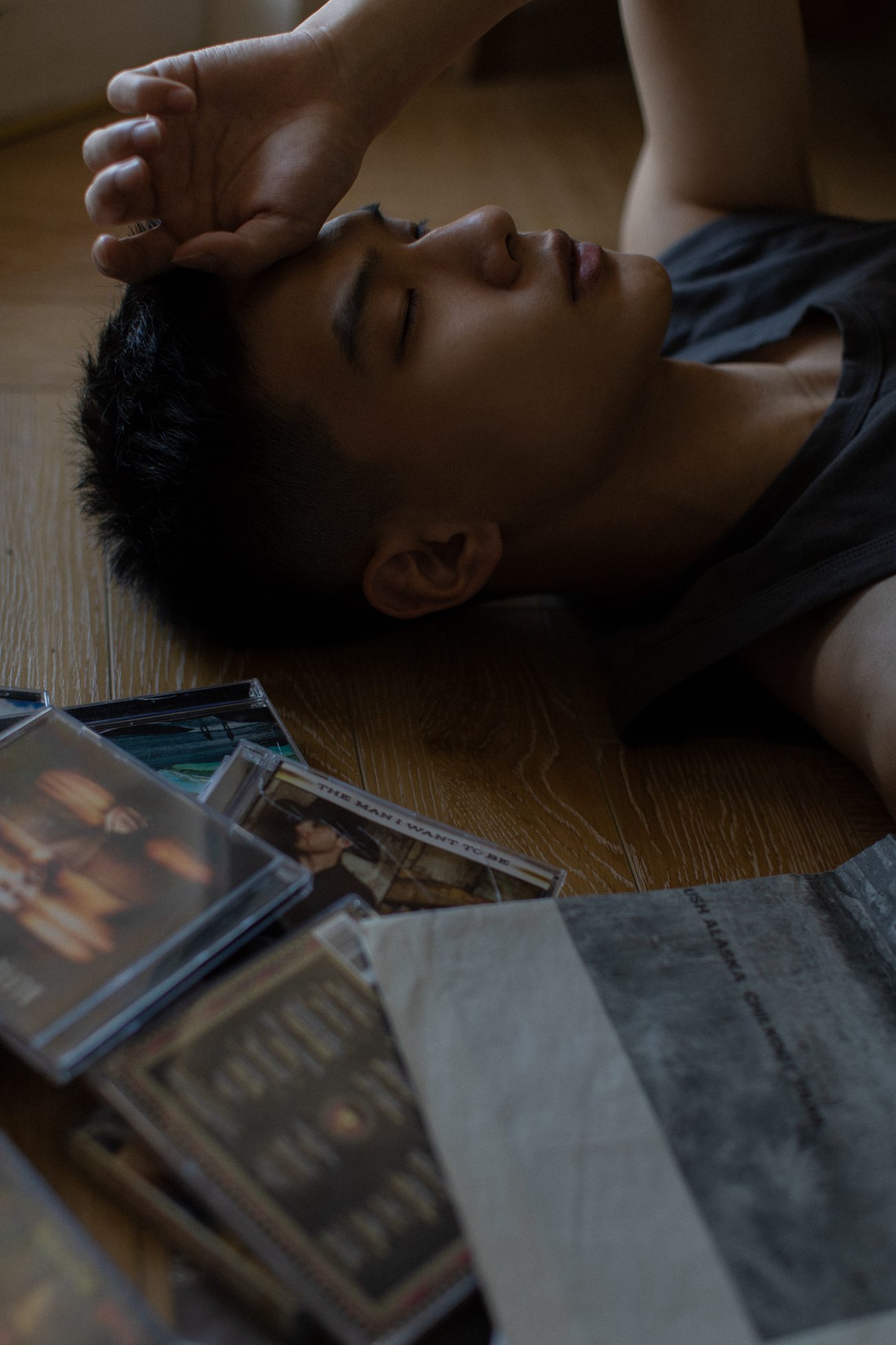 图片[11]-[YITUYU艺图语] 2021.08.21 背带裤男孩 周安 [35P] – 速更版-美库