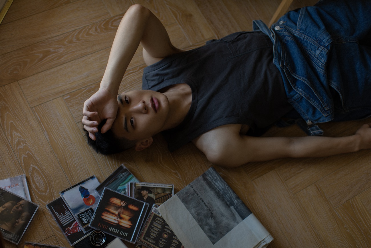 图片[13]-[YITUYU艺图语] 2021.08.21 背带裤男孩 周安 [35P] – 速更版-美库