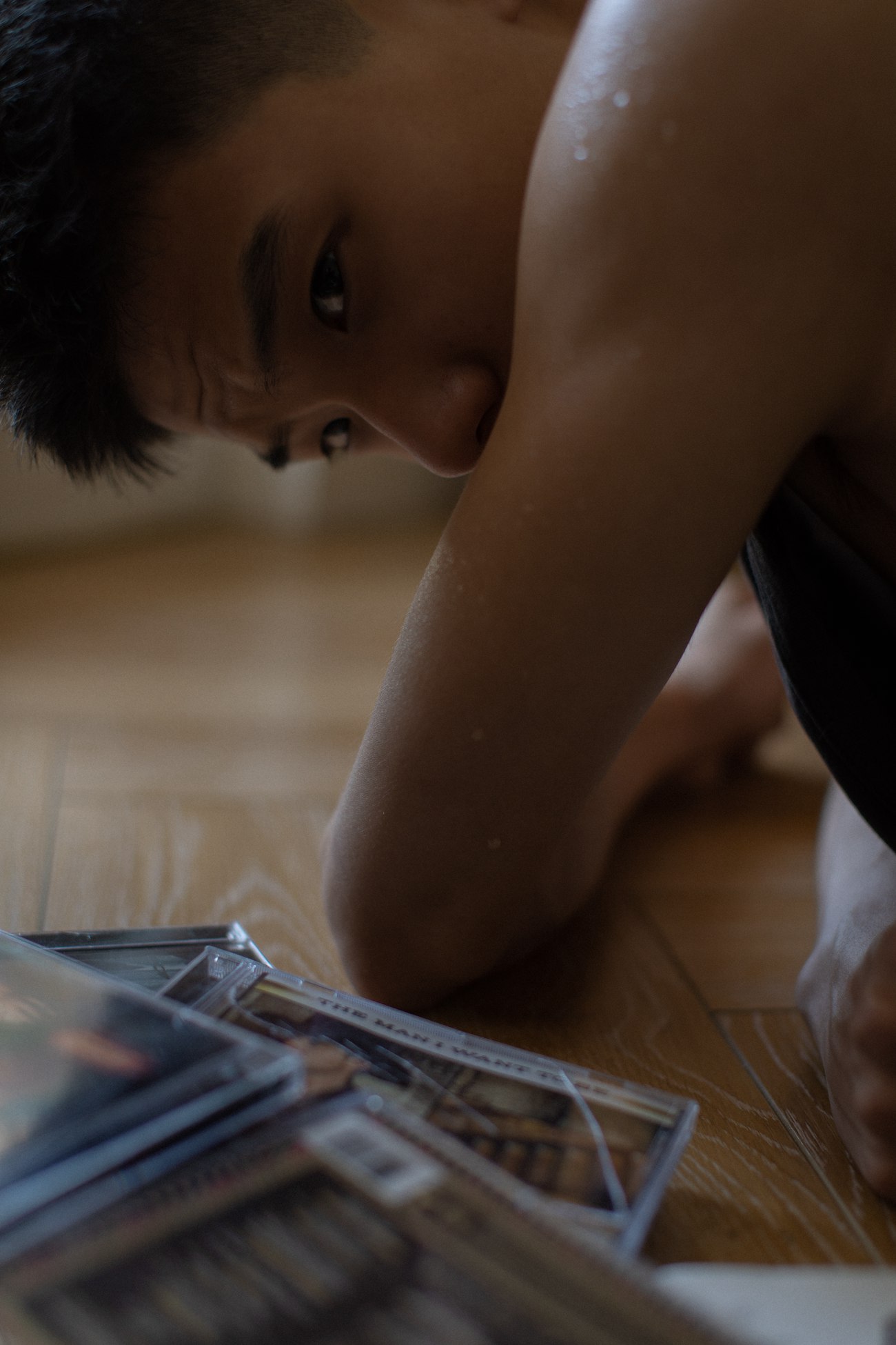 图片[15]-[YITUYU艺图语] 2021.08.21 背带裤男孩 周安 [35P] – 速更版-美库