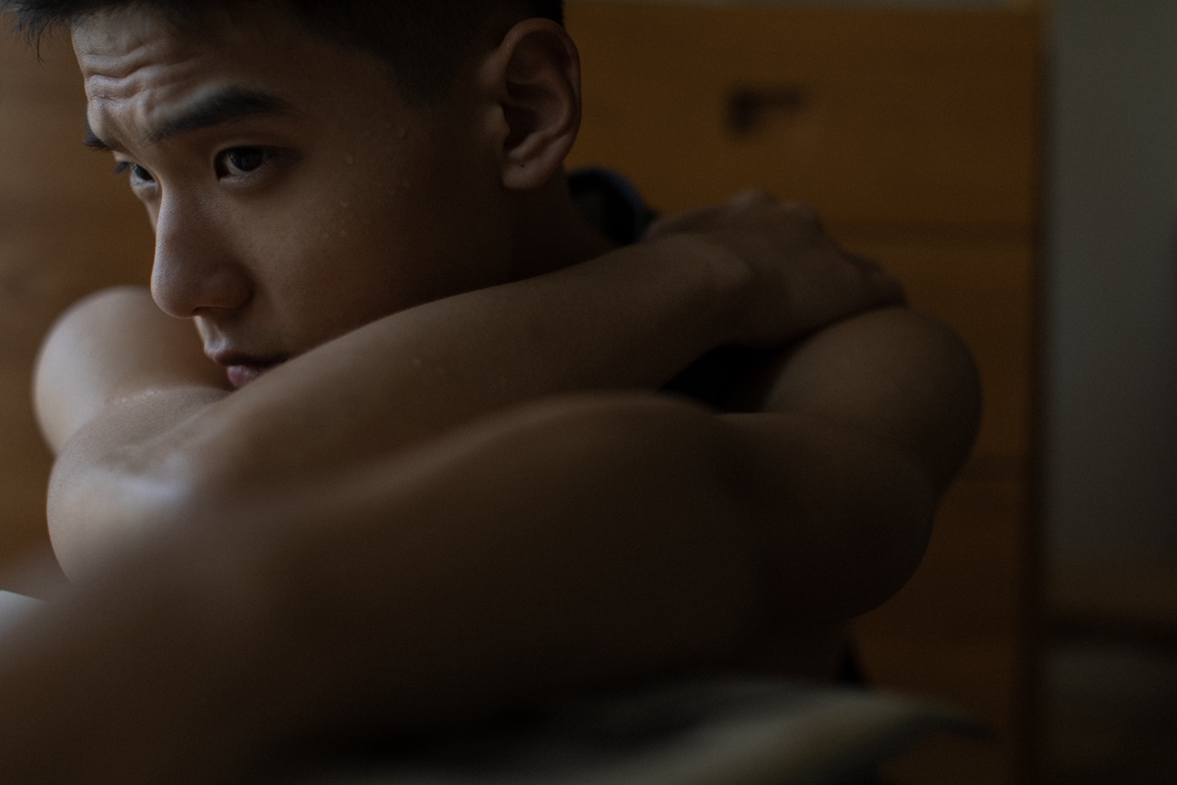 图片[20]-[YITUYU艺图语] 2021.08.21 背带裤男孩 周安 [35P] – 速更版-美库