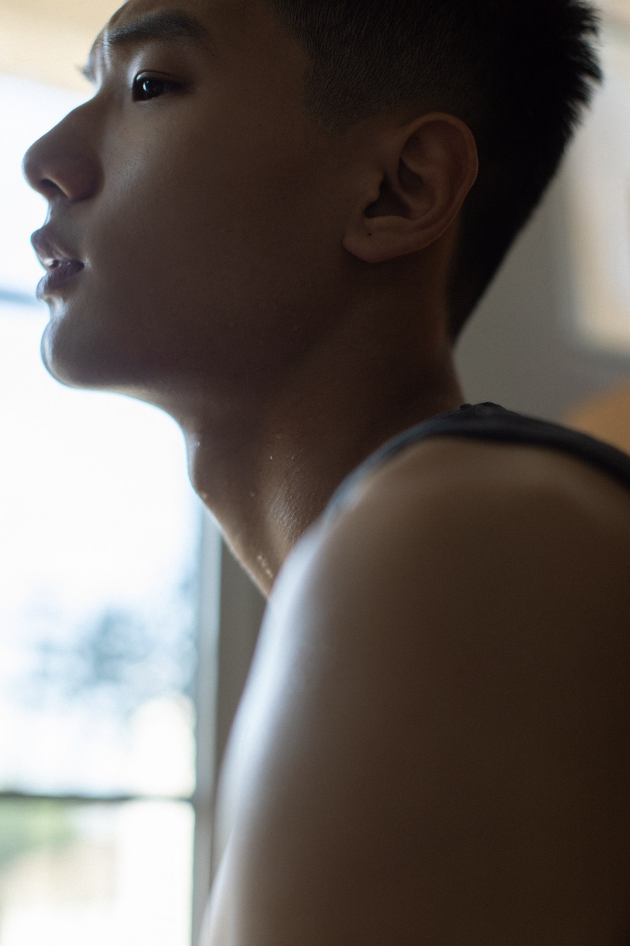 图片[31]-[YITUYU艺图语] 2021.08.21 背带裤男孩 周安 [35P] – 速更版-美库