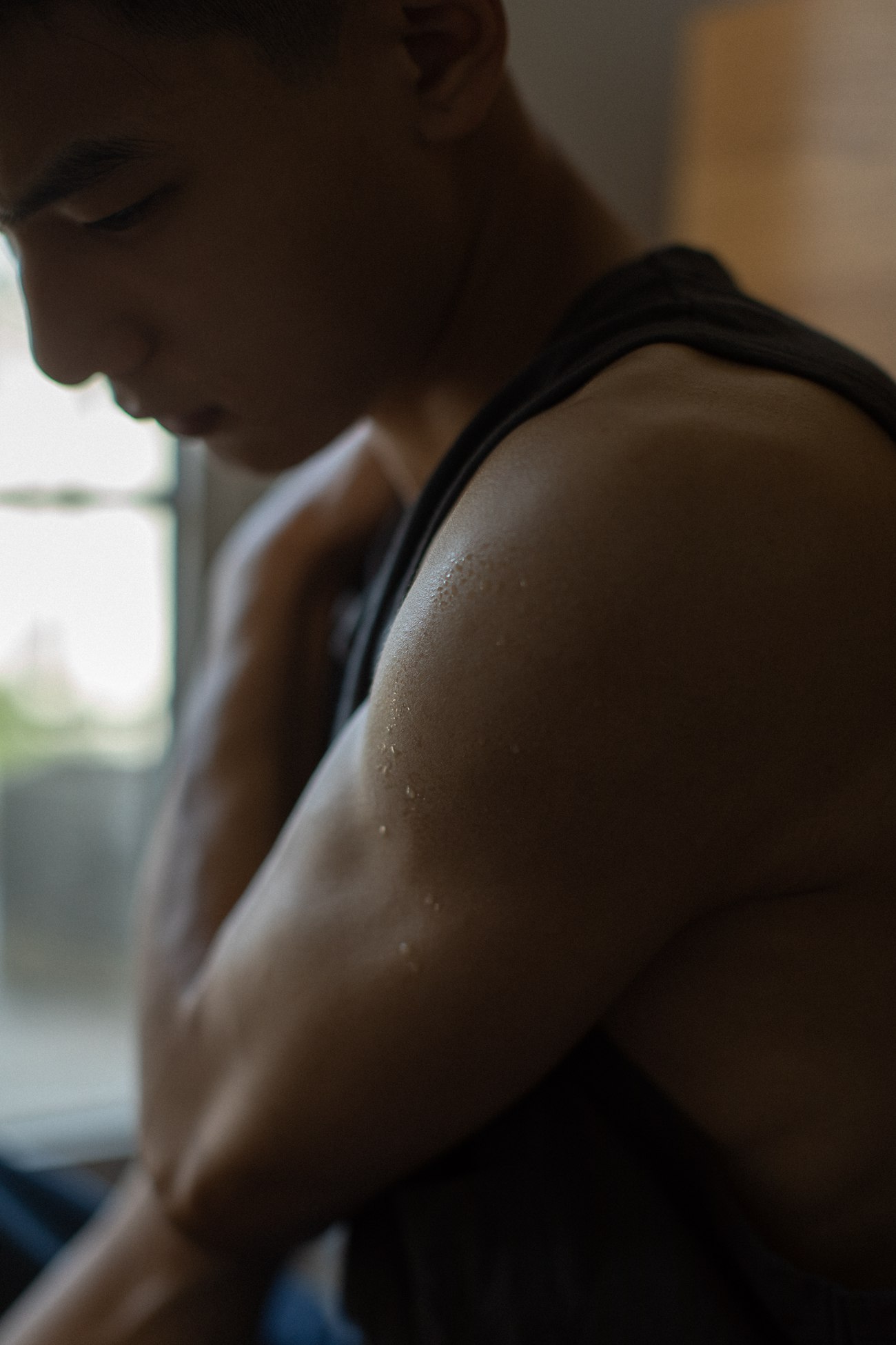 图片[34]-[YITUYU艺图语] 2021.08.21 背带裤男孩 周安 [35P] – 速更版-美库