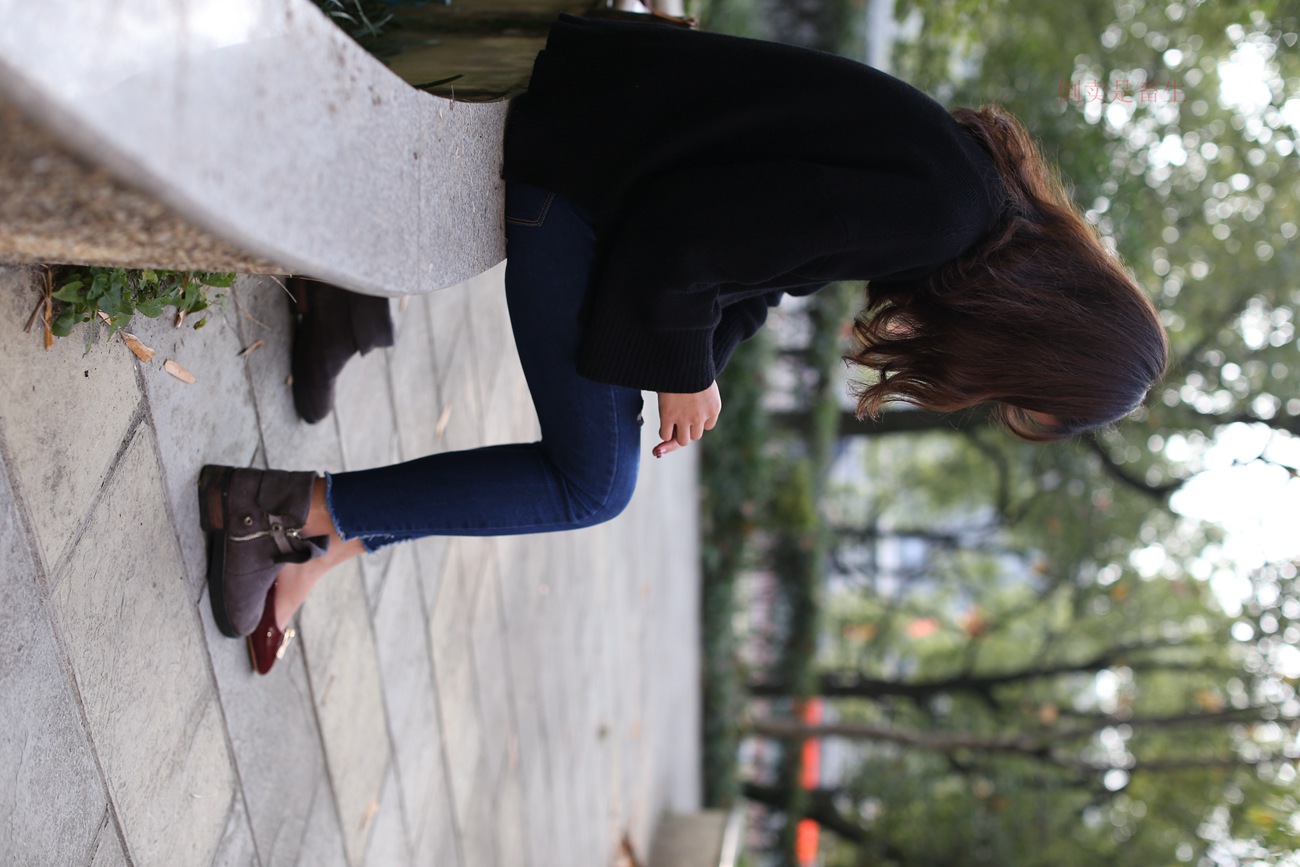 图片[14]-大西瓜爱牙膏-早期作品-Z5-5 深牛短丝 (1)[132P] – 速更版-美库