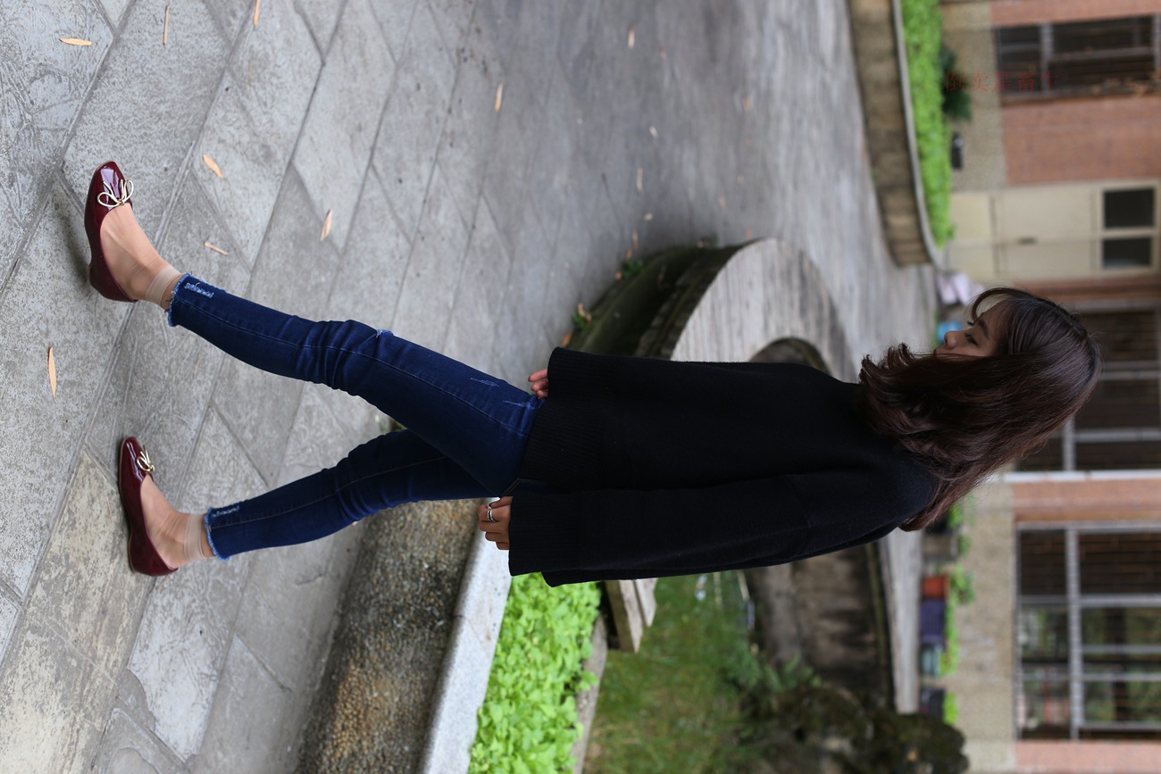 图片[10]-大西瓜爱牙膏-早期作品-Z5-5 深牛短丝 (2)[134P] – 速更版-美库