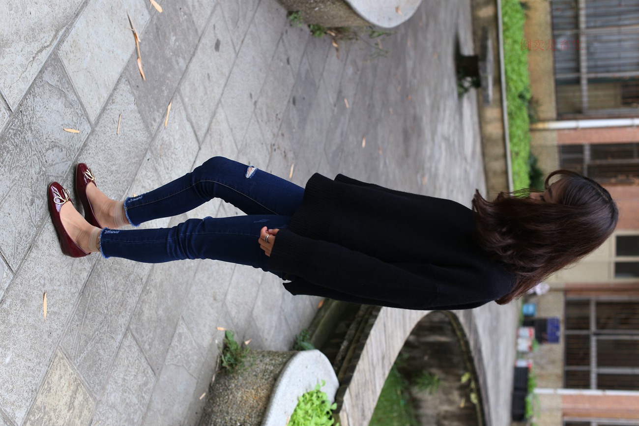 图片[11]-大西瓜爱牙膏-早期作品-Z5-5 深牛短丝 (2)[134P] – 速更版-美库