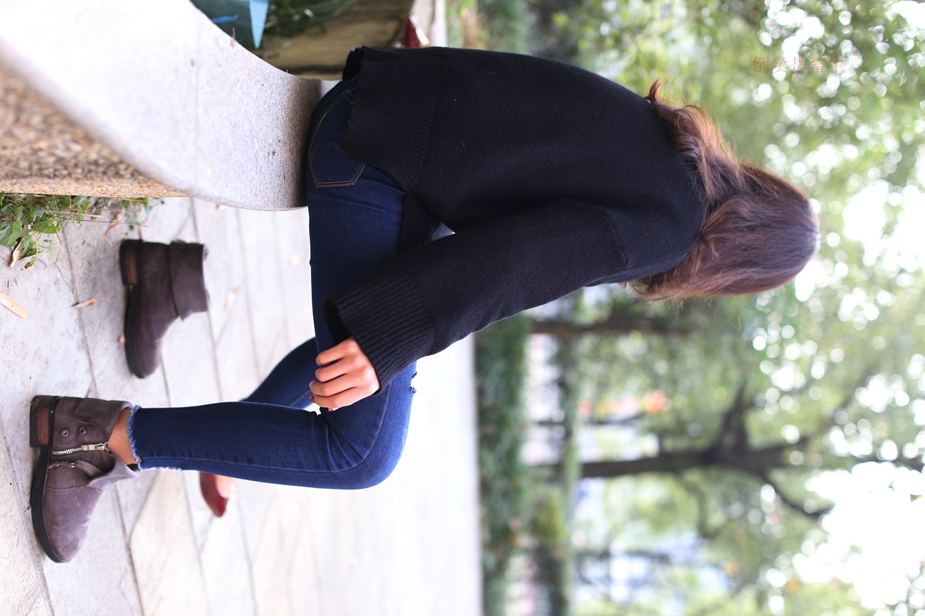 图片[15]-大西瓜爱牙膏-早期作品-Z5-5 深牛短丝 (1)[132P] – 速更版-美库