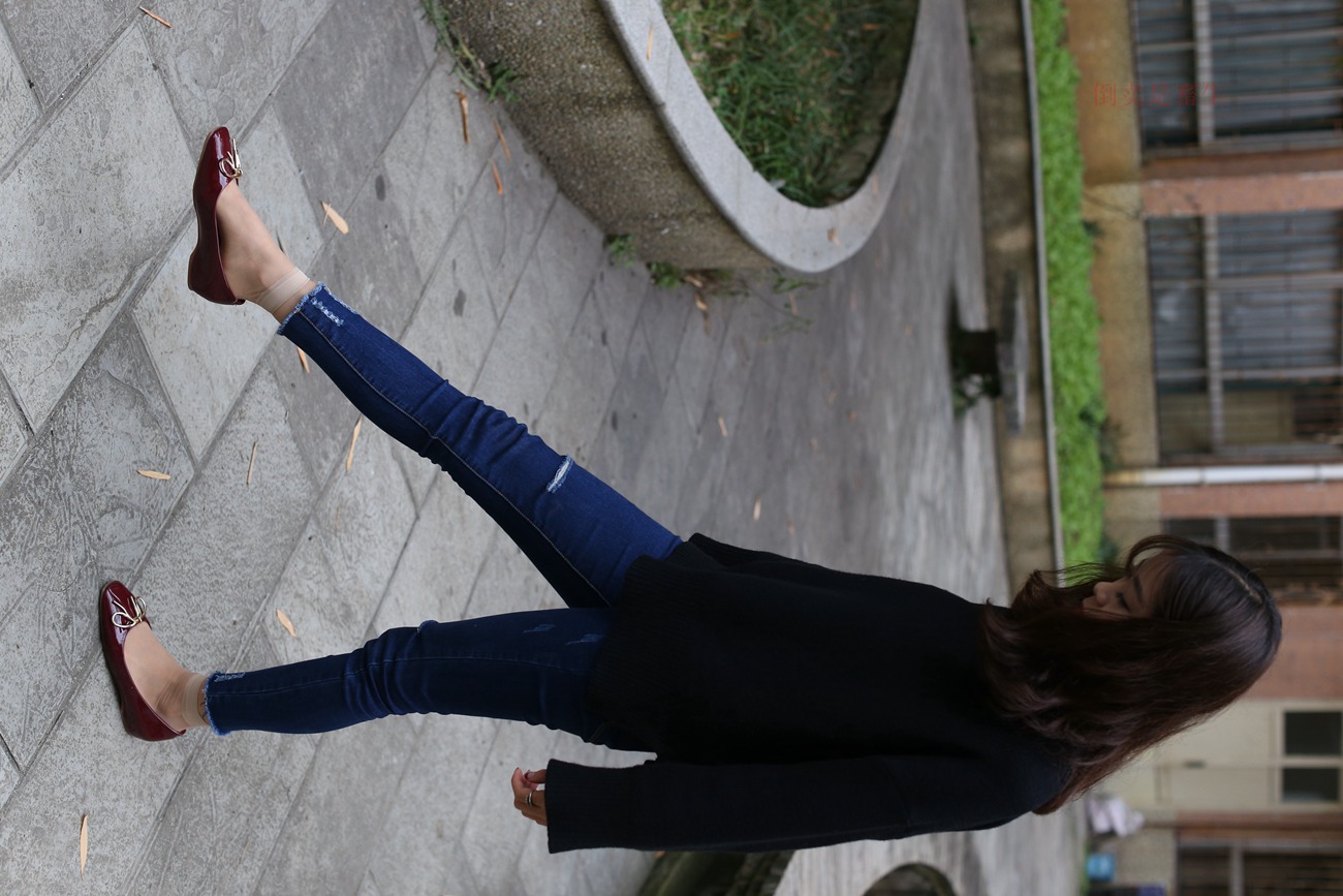 图片[12]-大西瓜爱牙膏-早期作品-Z5-5 深牛短丝 (2)[134P] – 速更版-美库