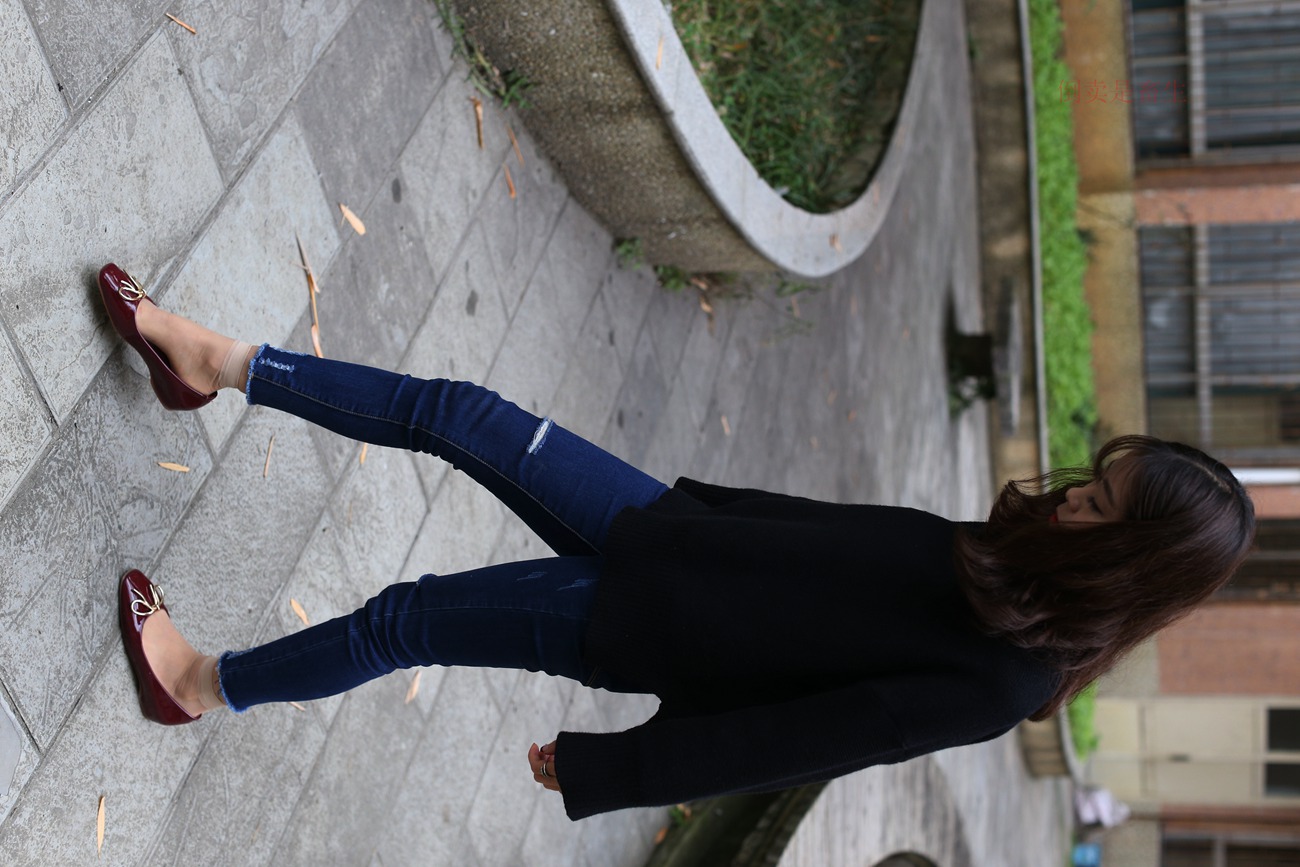 图片[13]-大西瓜爱牙膏-早期作品-Z5-5 深牛短丝 (2)[134P] – 速更版-美库