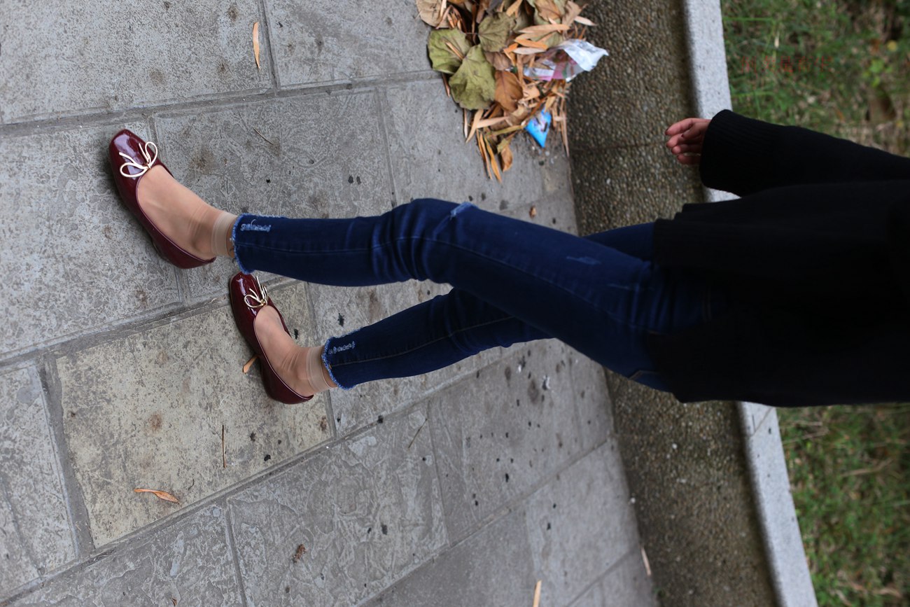 图片[15]-大西瓜爱牙膏-早期作品-Z5-5 深牛短丝 (2)[134P] – 速更版-美库