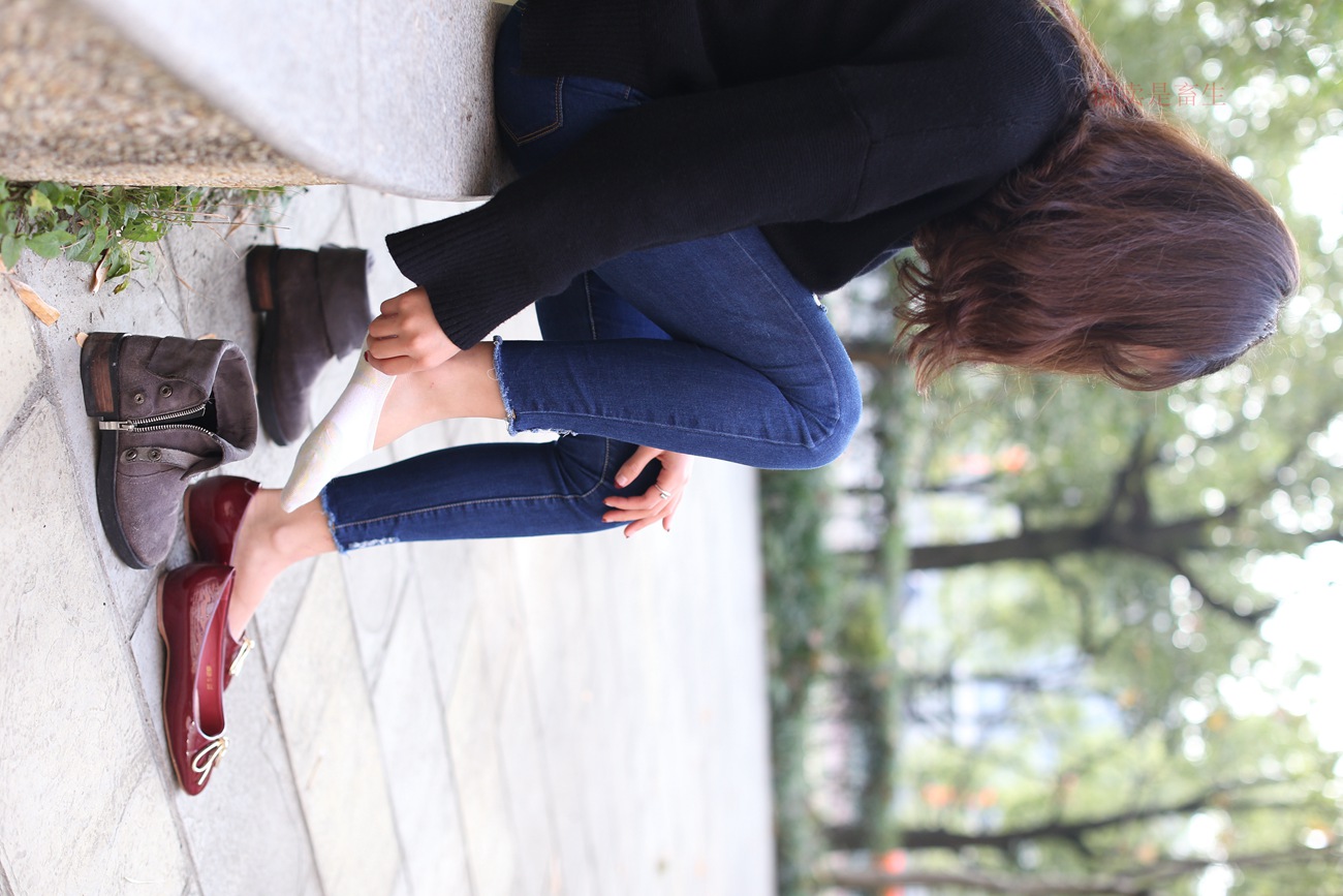 图片[19]-大西瓜爱牙膏-早期作品-Z5-5 深牛短丝 (1)[132P] – 速更版-美库