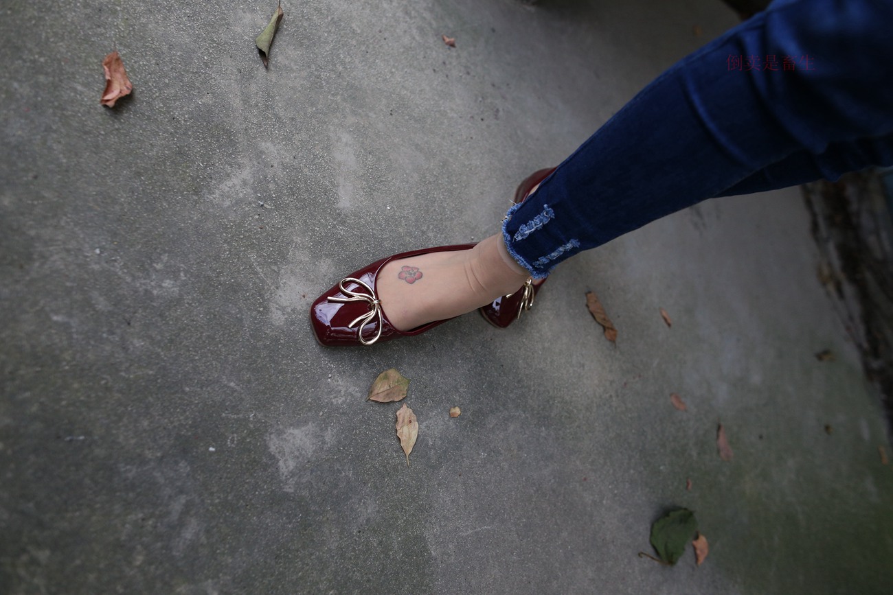 图片[12]-大西瓜爱牙膏-早期作品-Z5-5 深牛短丝 (3)[183P] – 速更版-美库