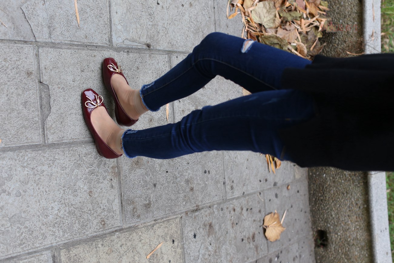 图片[16]-大西瓜爱牙膏-早期作品-Z5-5 深牛短丝 (2)[134P] – 速更版-美库