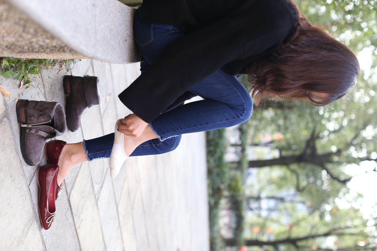 图片[20]-大西瓜爱牙膏-早期作品-Z5-5 深牛短丝 (1)[132P] – 速更版-美库