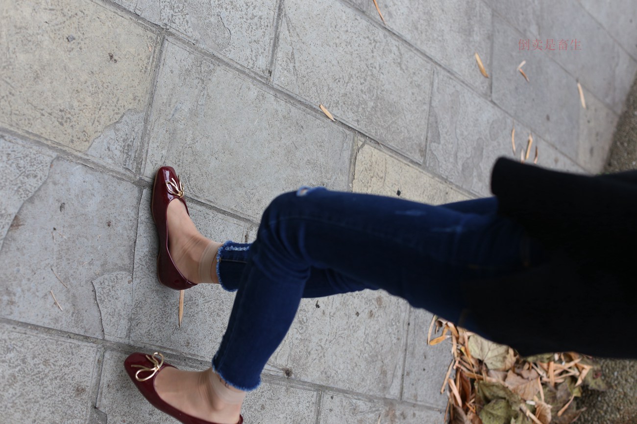 图片[17]-大西瓜爱牙膏-早期作品-Z5-5 深牛短丝 (2)[134P] – 速更版-美库