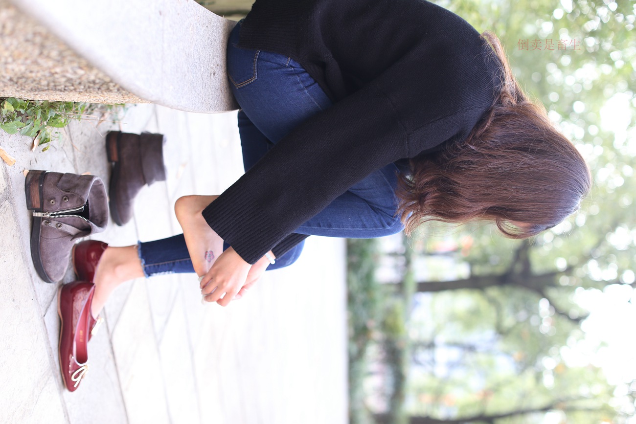 图片[21]-大西瓜爱牙膏-早期作品-Z5-5 深牛短丝 (1)[132P] – 速更版-美库