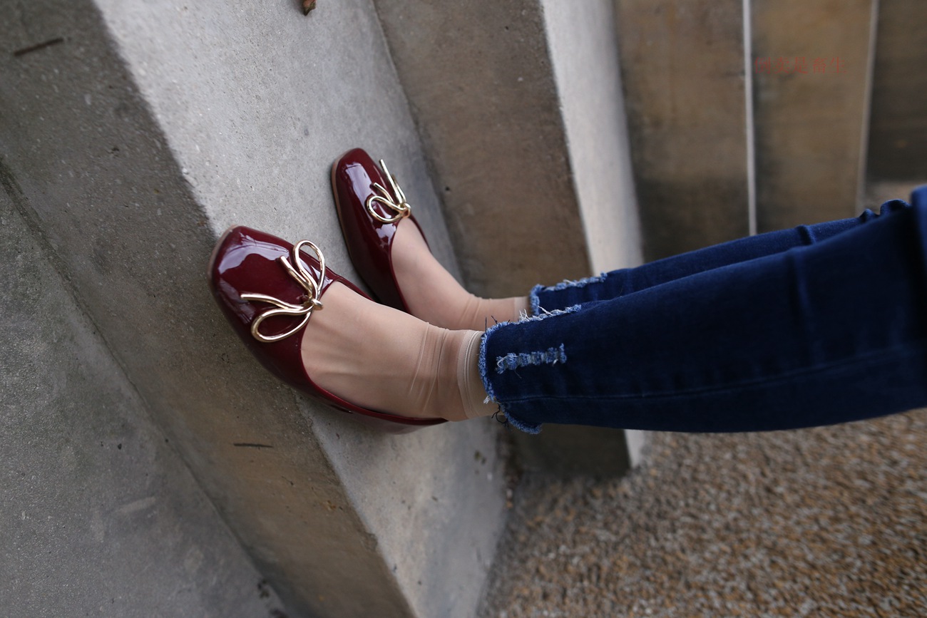 图片[16]-大西瓜爱牙膏-早期作品-Z5-5 深牛短丝 (3)[183P] – 速更版-美库