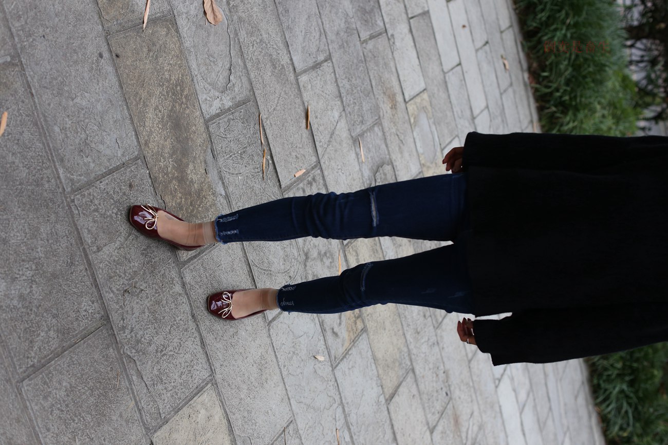 图片[24]-大西瓜爱牙膏-早期作品-Z5-5 深牛短丝 (2)[134P] – 速更版-美库