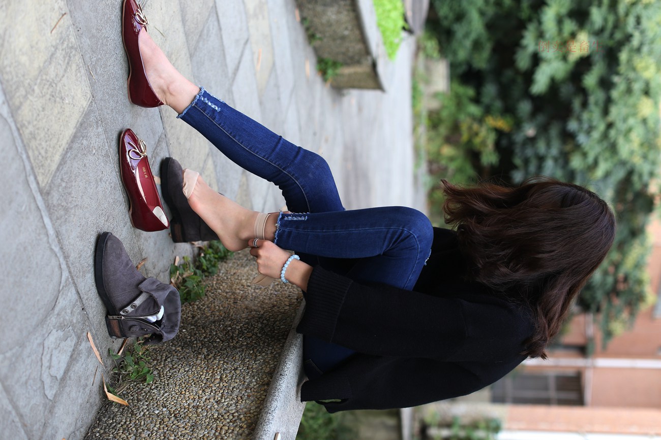 图片[32]-大西瓜爱牙膏-早期作品-Z5-5 深牛短丝 (1)[132P] – 速更版-美库