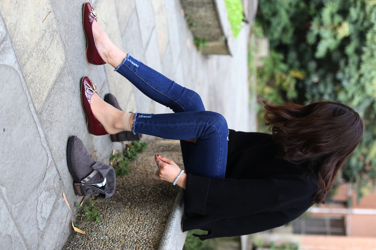 图片[33]-大西瓜爱牙膏-早期作品-Z5-5 深牛短丝 (1)[132P] – 速更版-美库