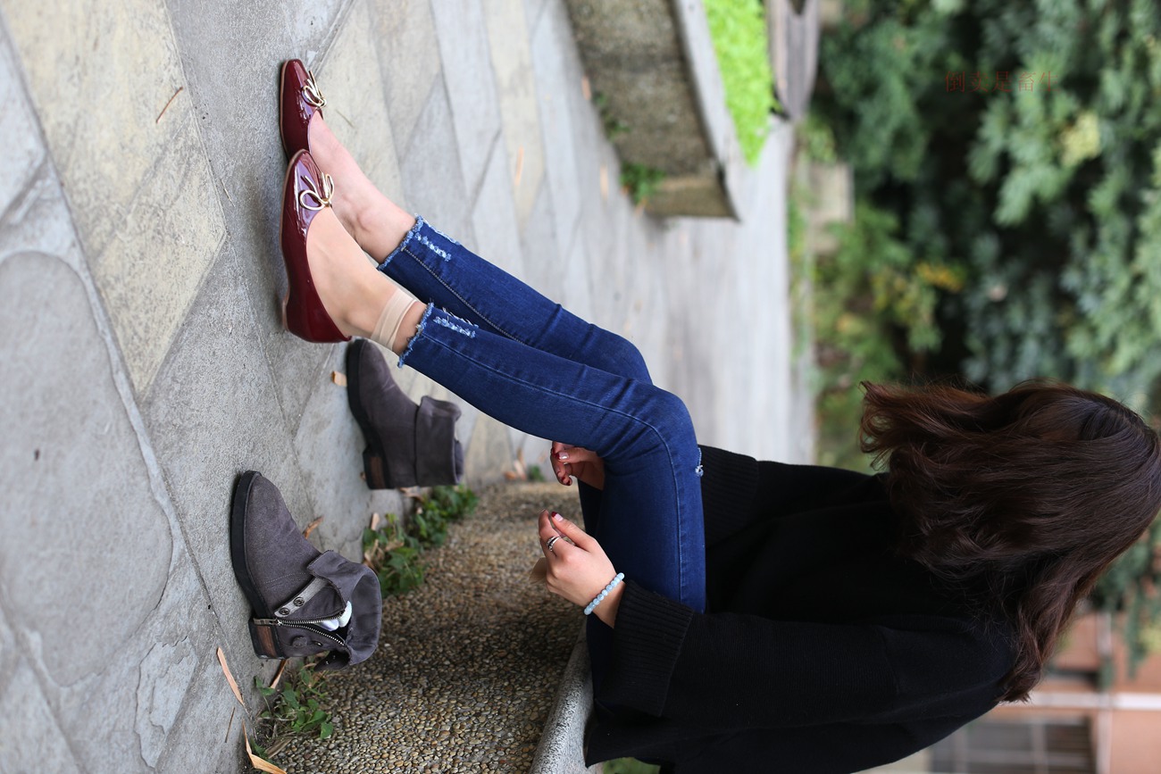 图片[34]-大西瓜爱牙膏-早期作品-Z5-5 深牛短丝 (1)[132P] – 速更版-美库