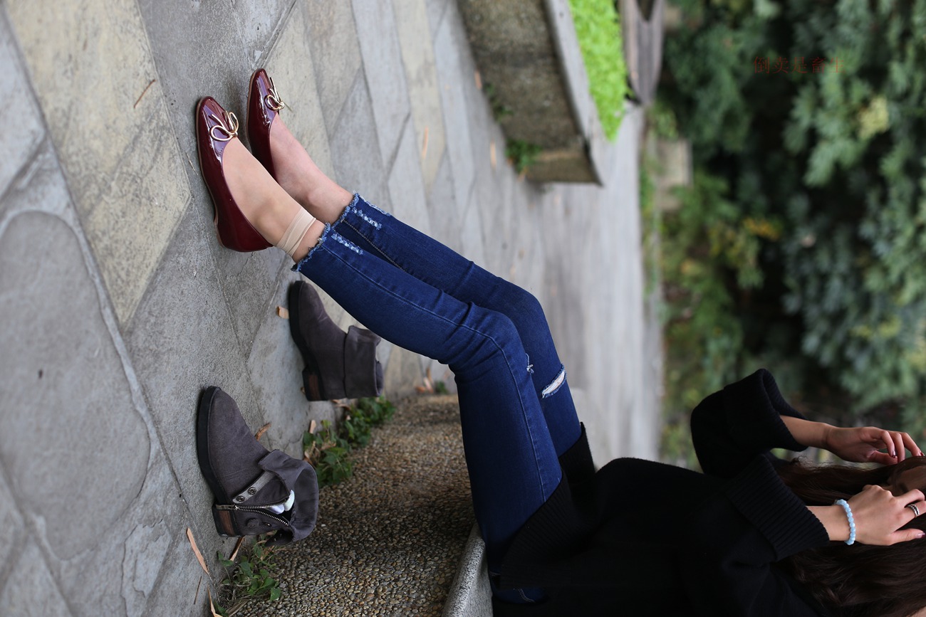 图片[35]-大西瓜爱牙膏-早期作品-Z5-5 深牛短丝 (1)[132P] – 速更版-美库