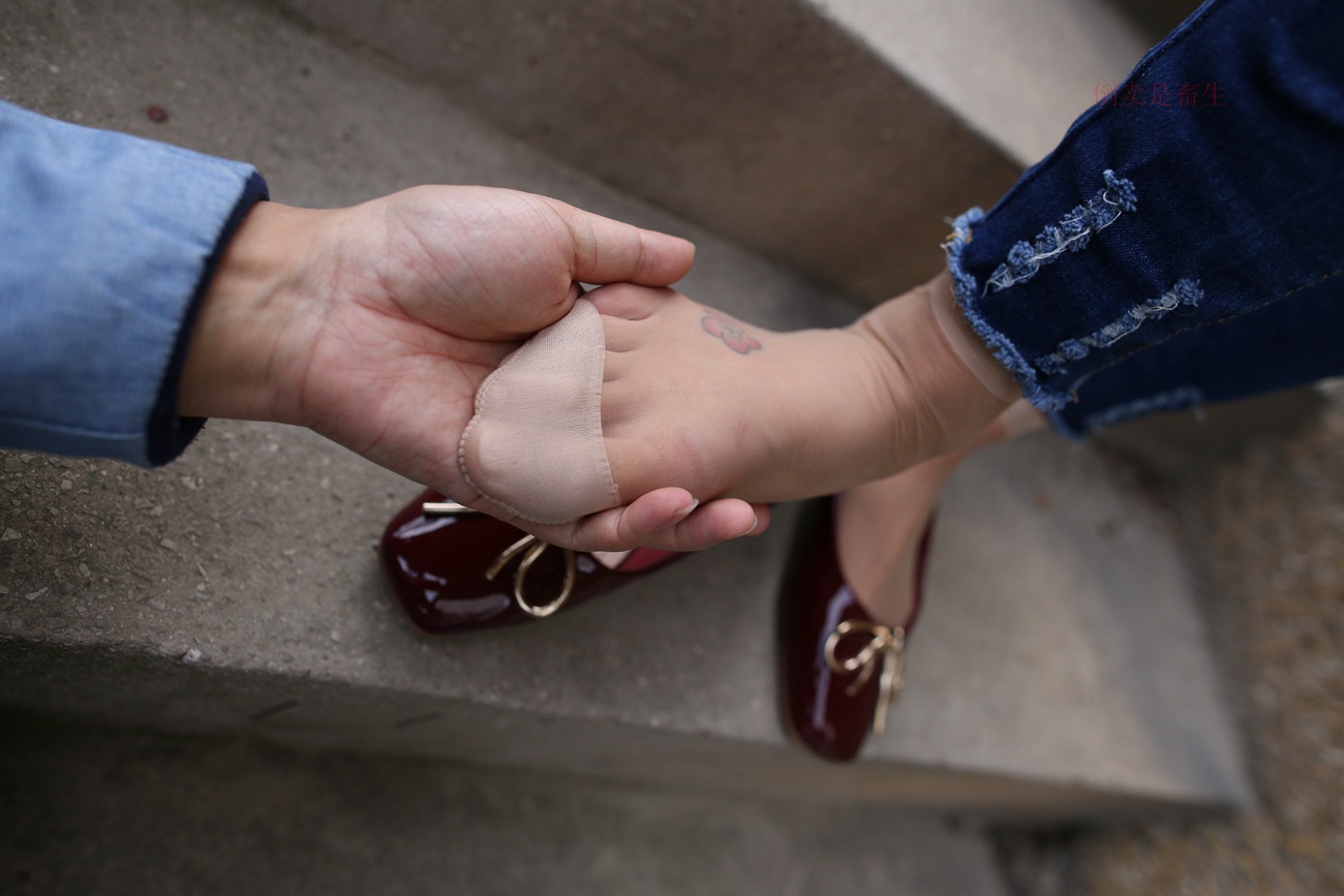 图片[29]-大西瓜爱牙膏-早期作品-Z5-5 深牛短丝 (3)[183P] – 速更版-美库