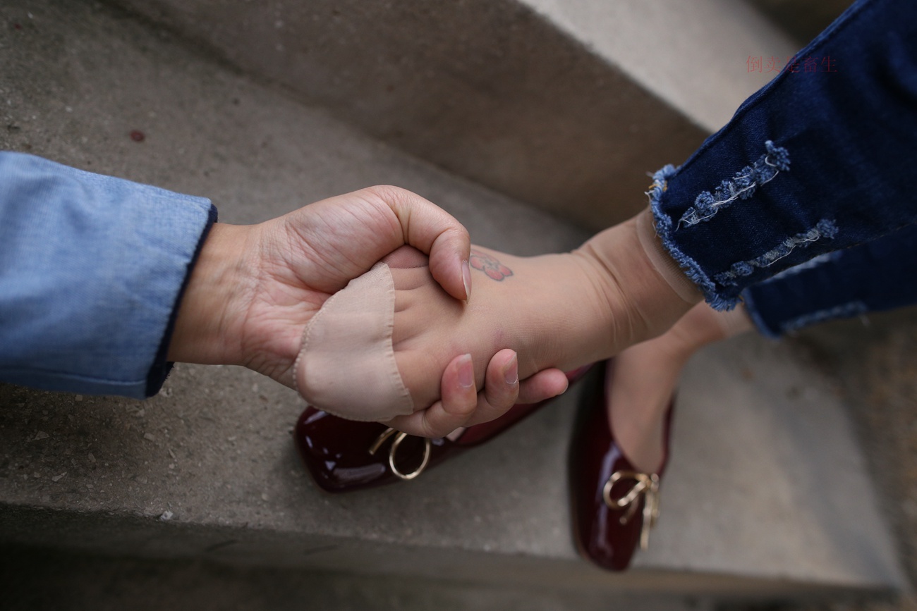 图片[30]-大西瓜爱牙膏-早期作品-Z5-5 深牛短丝 (3)[183P] – 速更版-美库