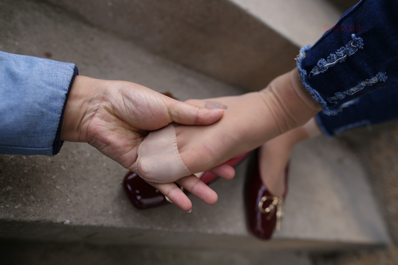 图片[31]-大西瓜爱牙膏-早期作品-Z5-5 深牛短丝 (3)[183P] – 速更版-美库