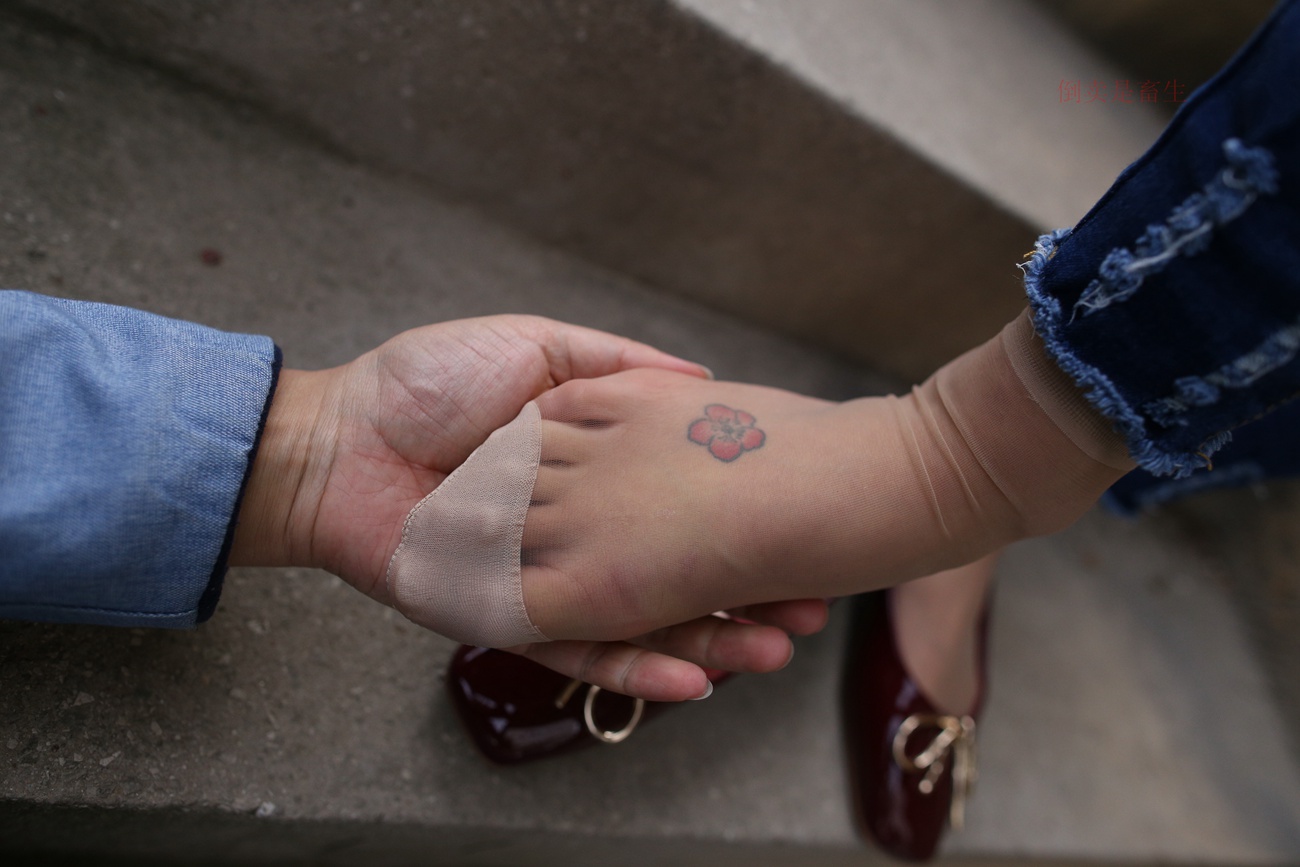 图片[33]-大西瓜爱牙膏-早期作品-Z5-5 深牛短丝 (3)[183P] – 速更版-美库