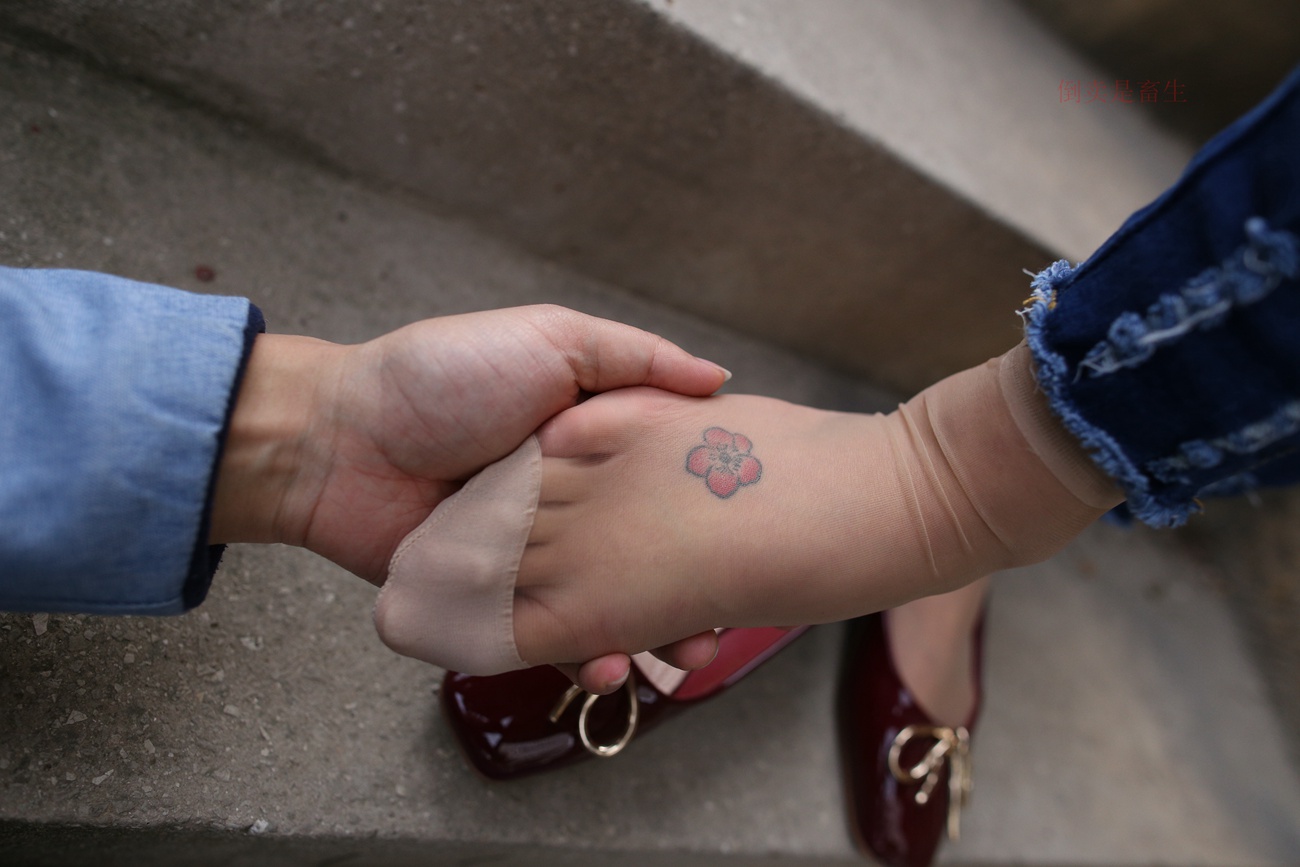 图片[34]-大西瓜爱牙膏-早期作品-Z5-5 深牛短丝 (3)[183P] – 速更版-美库