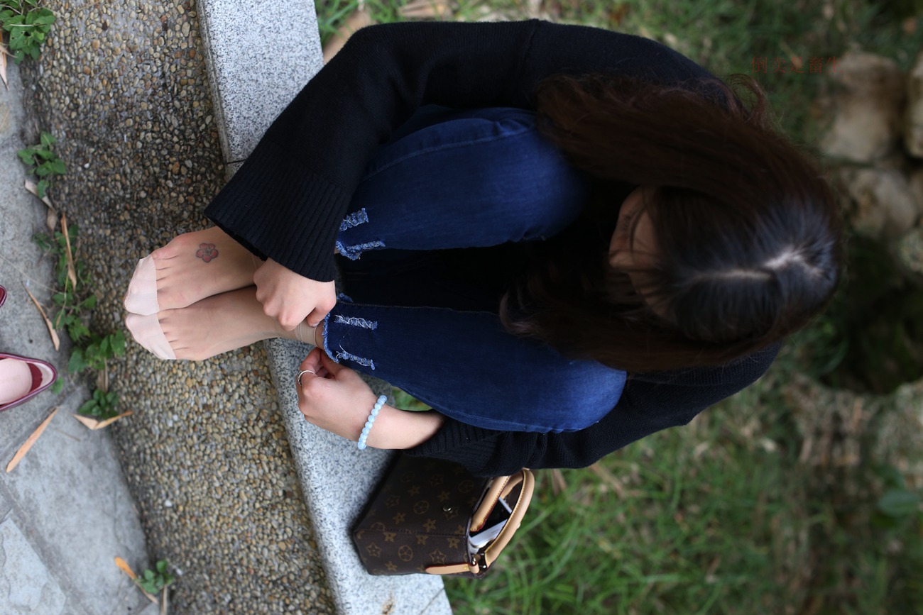 图片[35]-大西瓜爱牙膏-早期作品-Z5-5 深牛短丝 (2)[134P] – 速更版-美库