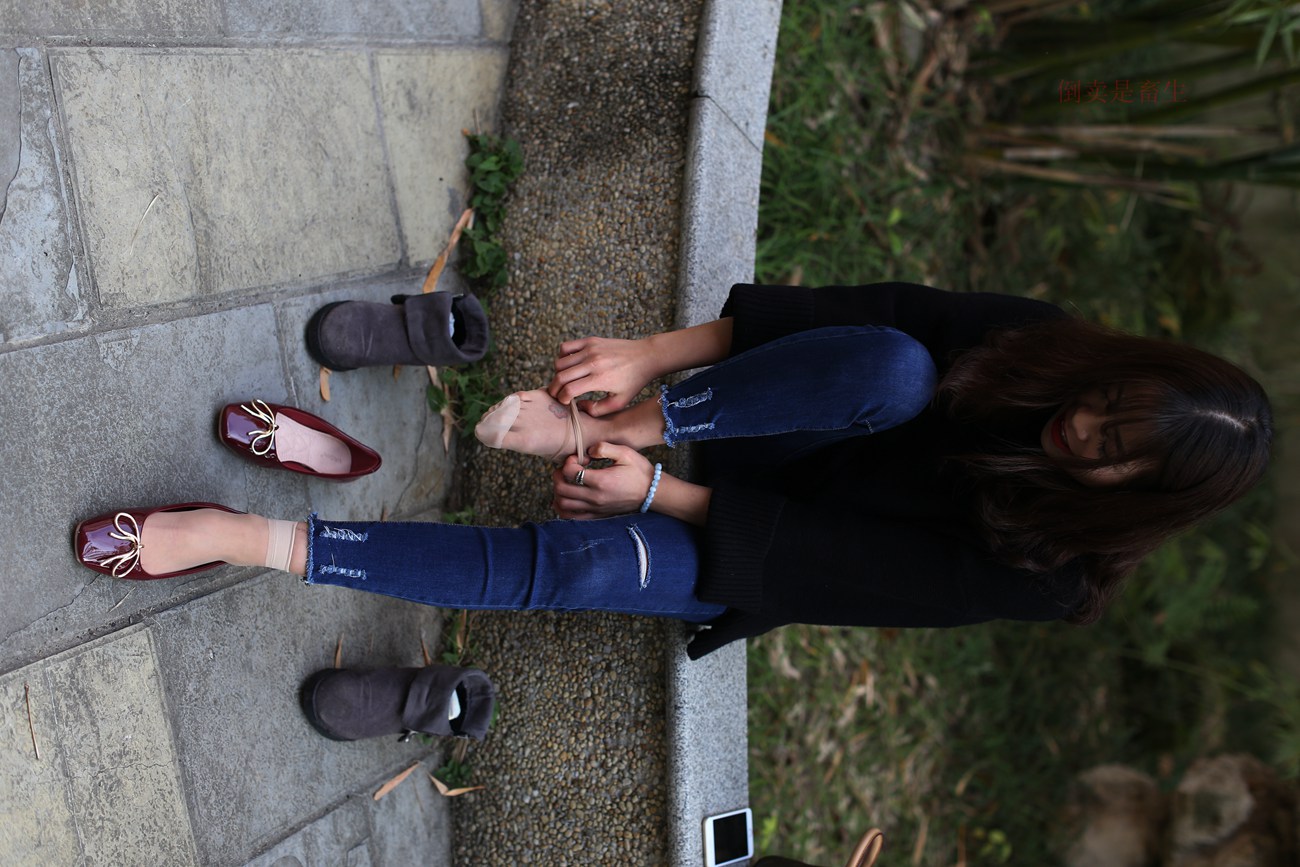 图片[44]-大西瓜爱牙膏-早期作品-Z5-5 深牛短丝 (1)[132P] – 速更版-美库